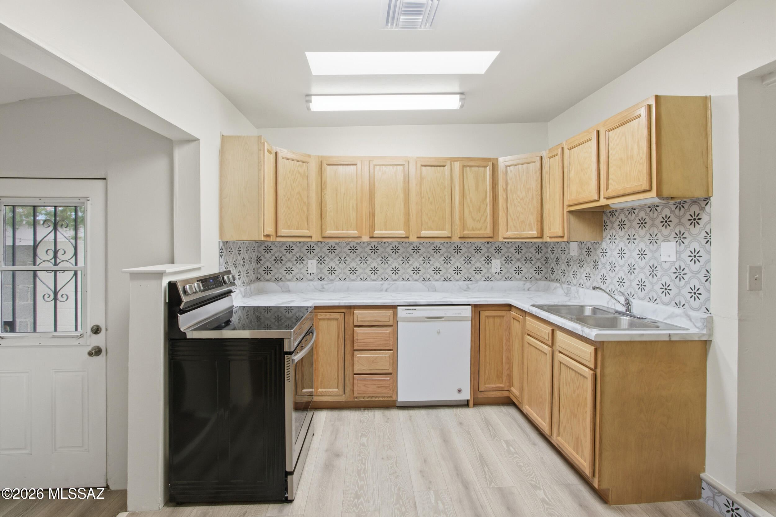 Monterey Add Amended - Residential Lease