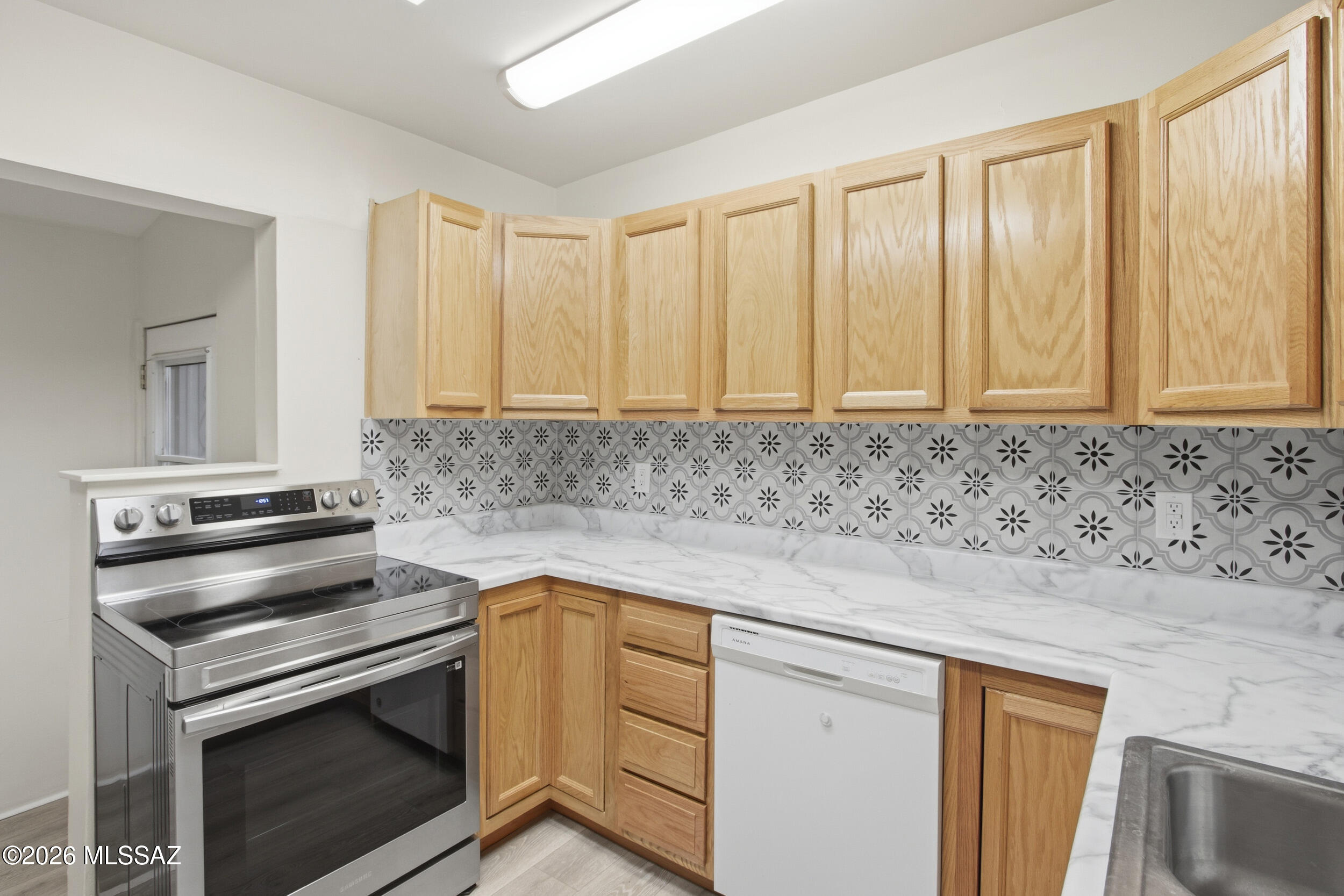 Monterey Add Amended - Residential Lease