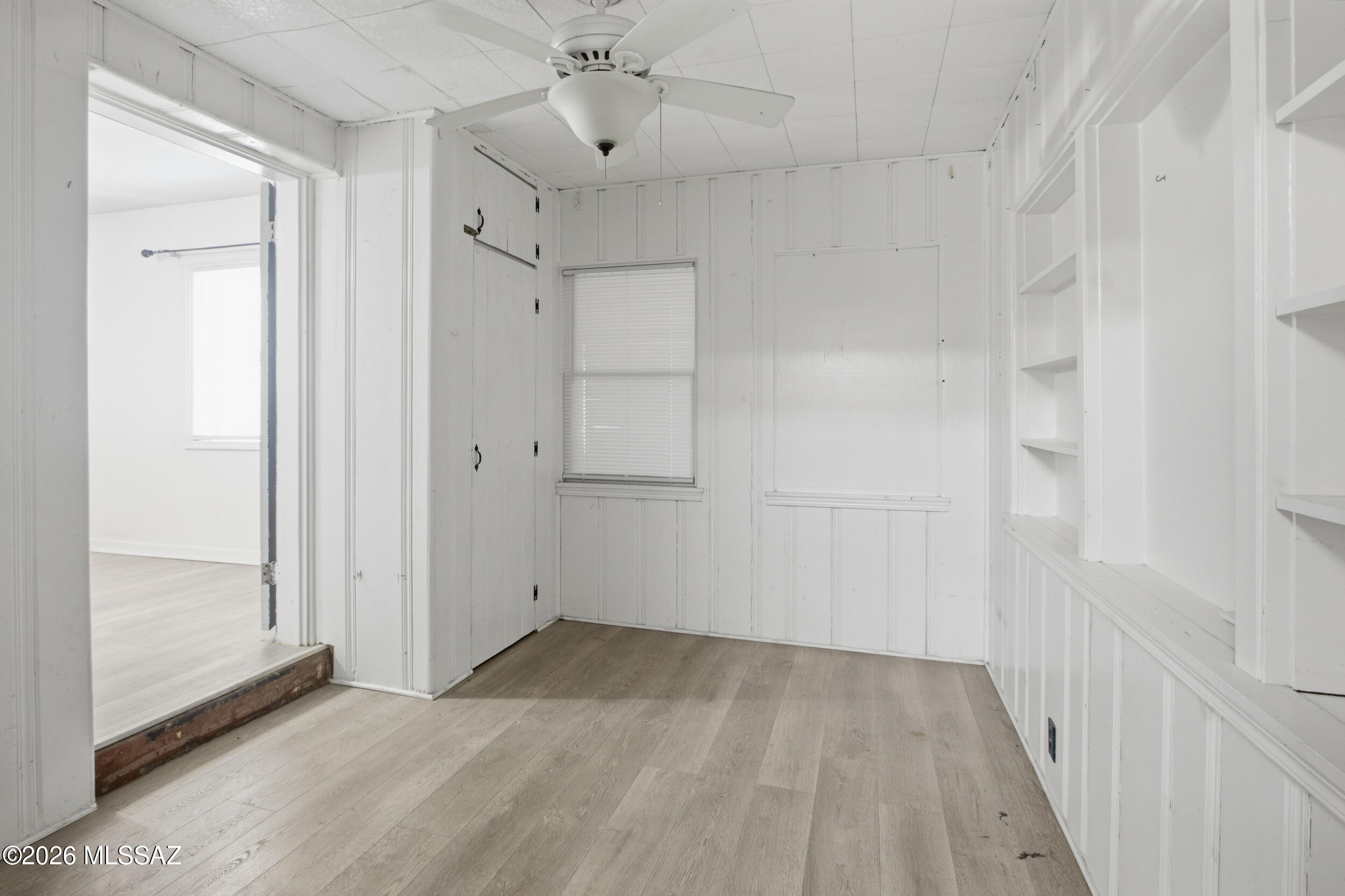 Monterey Add Amended - Residential Lease