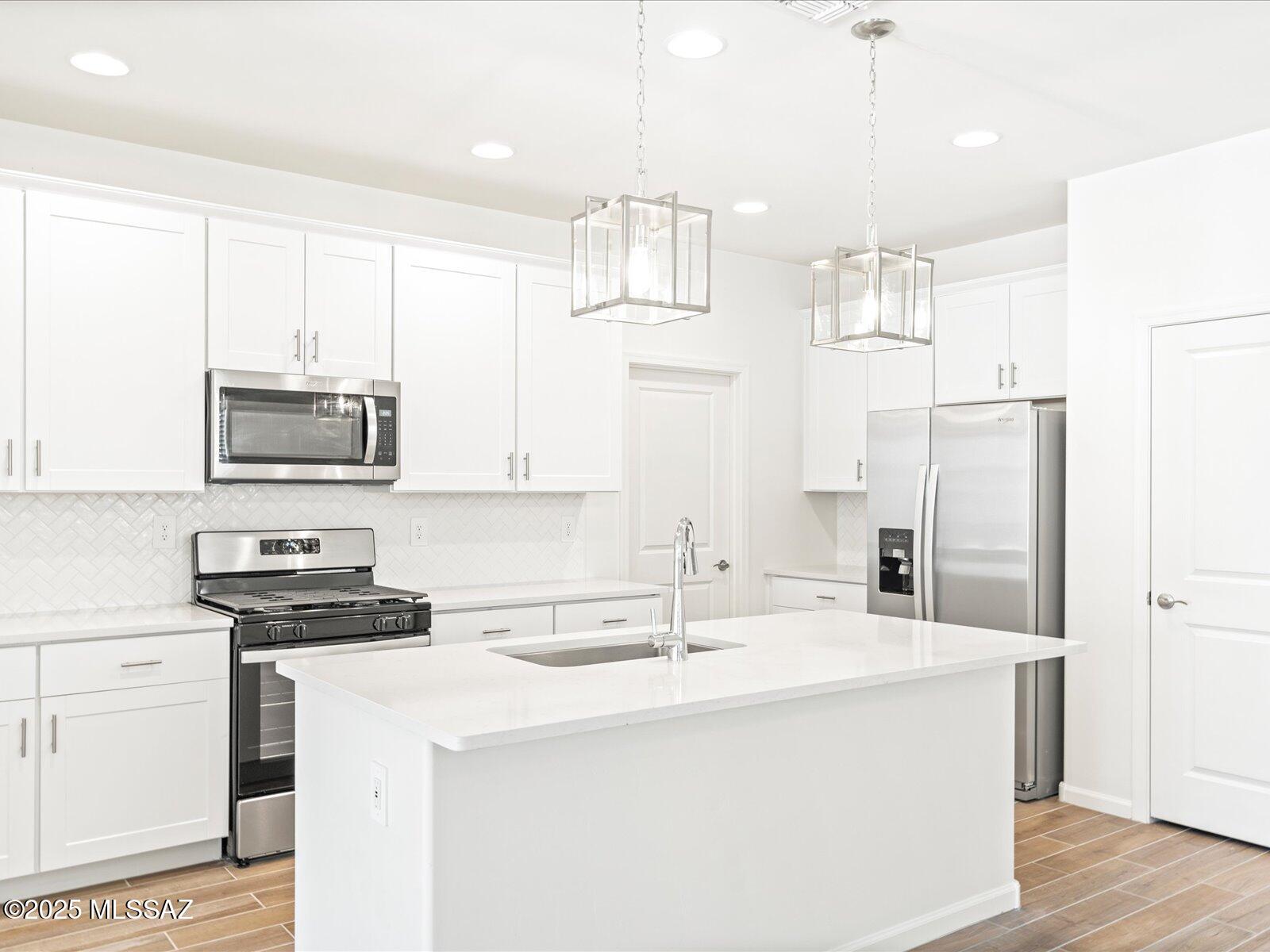 Star Valley Block 4 - Residential