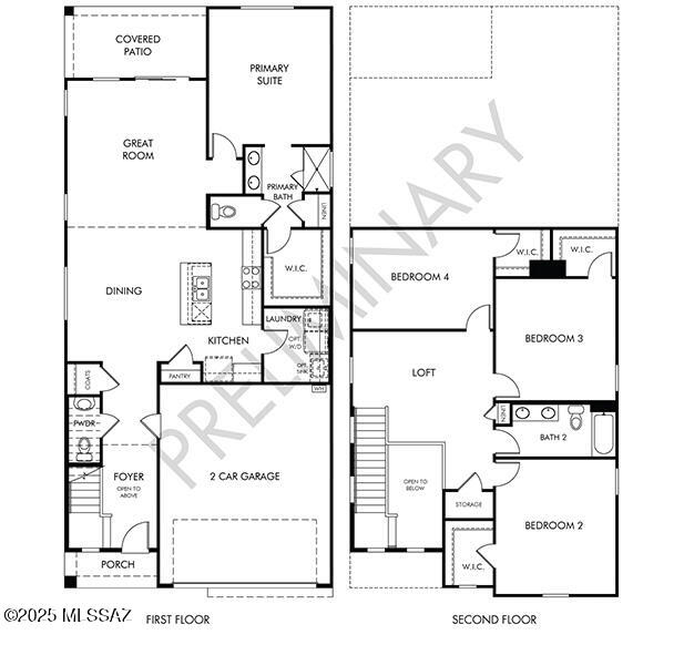 Star Valley Block 4 - Residential