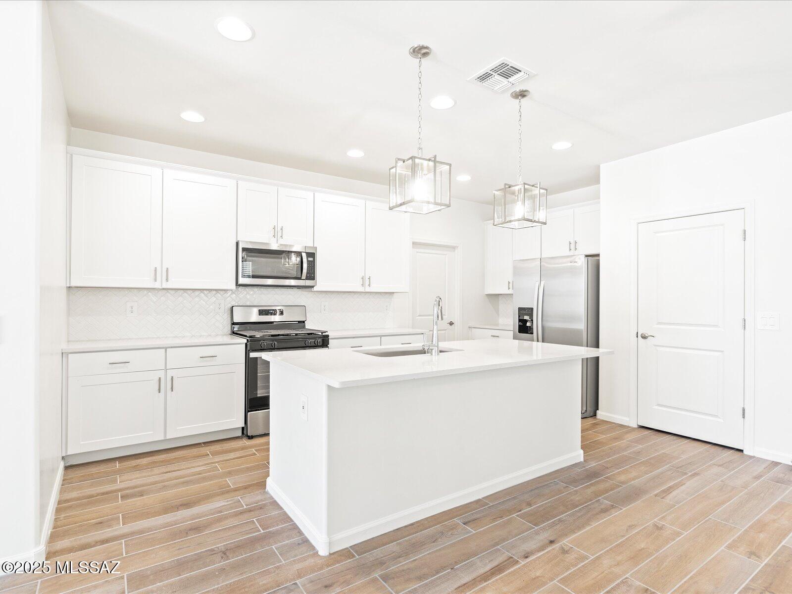 Star Valley Block 4 - Residential