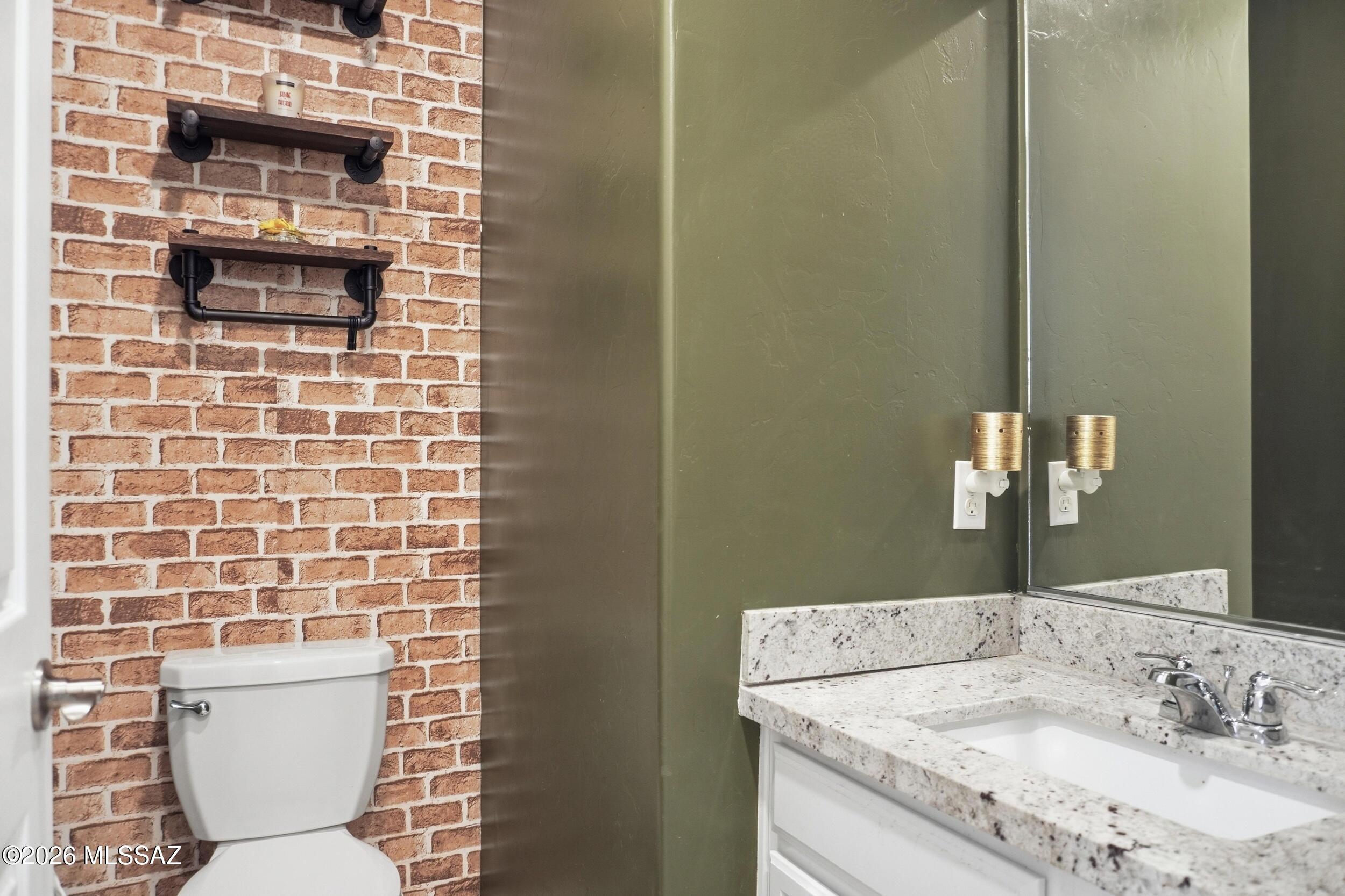 La Estancia De Tucson (411-664) - Residential