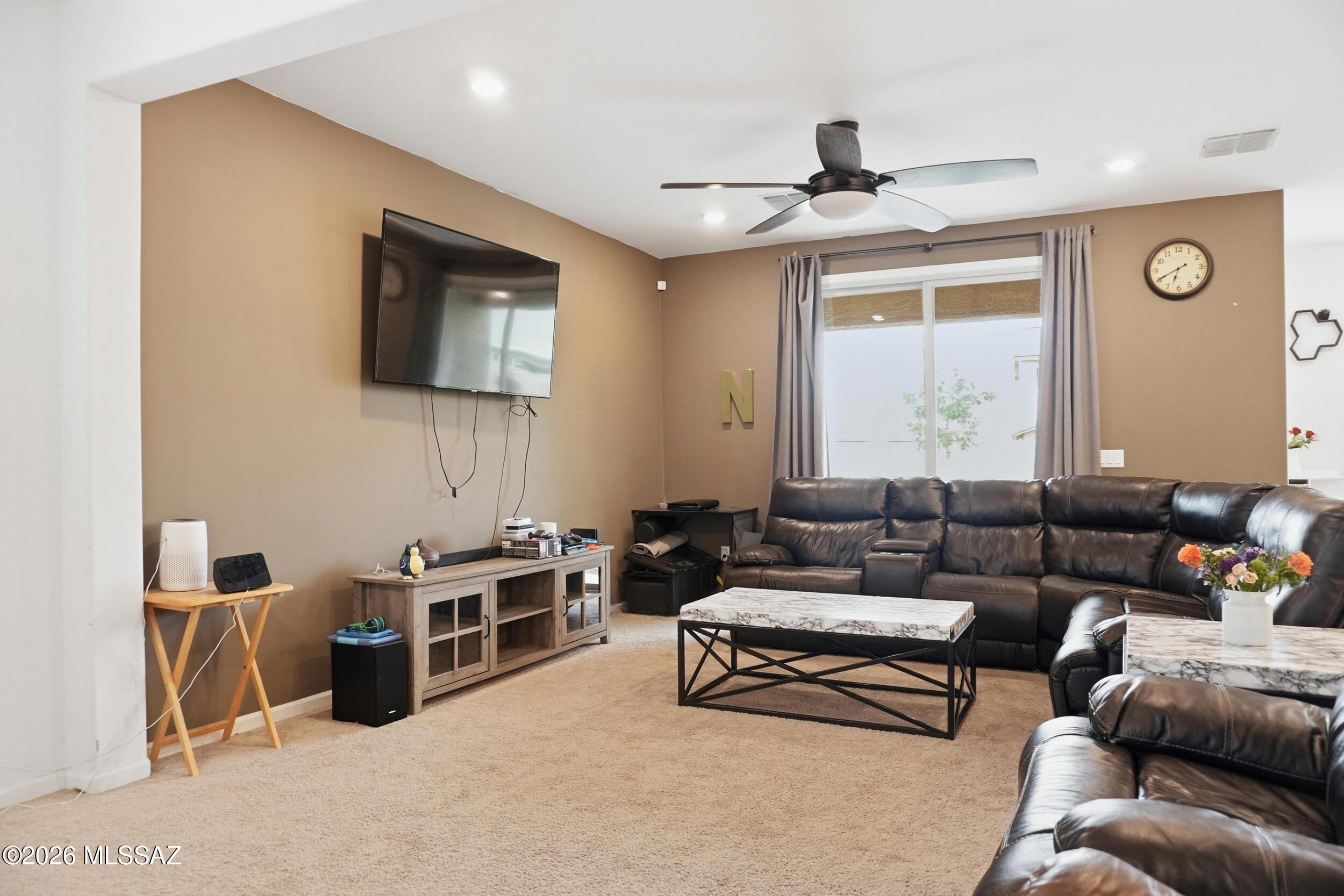 La Estancia De Tucson (411-664) - Residential