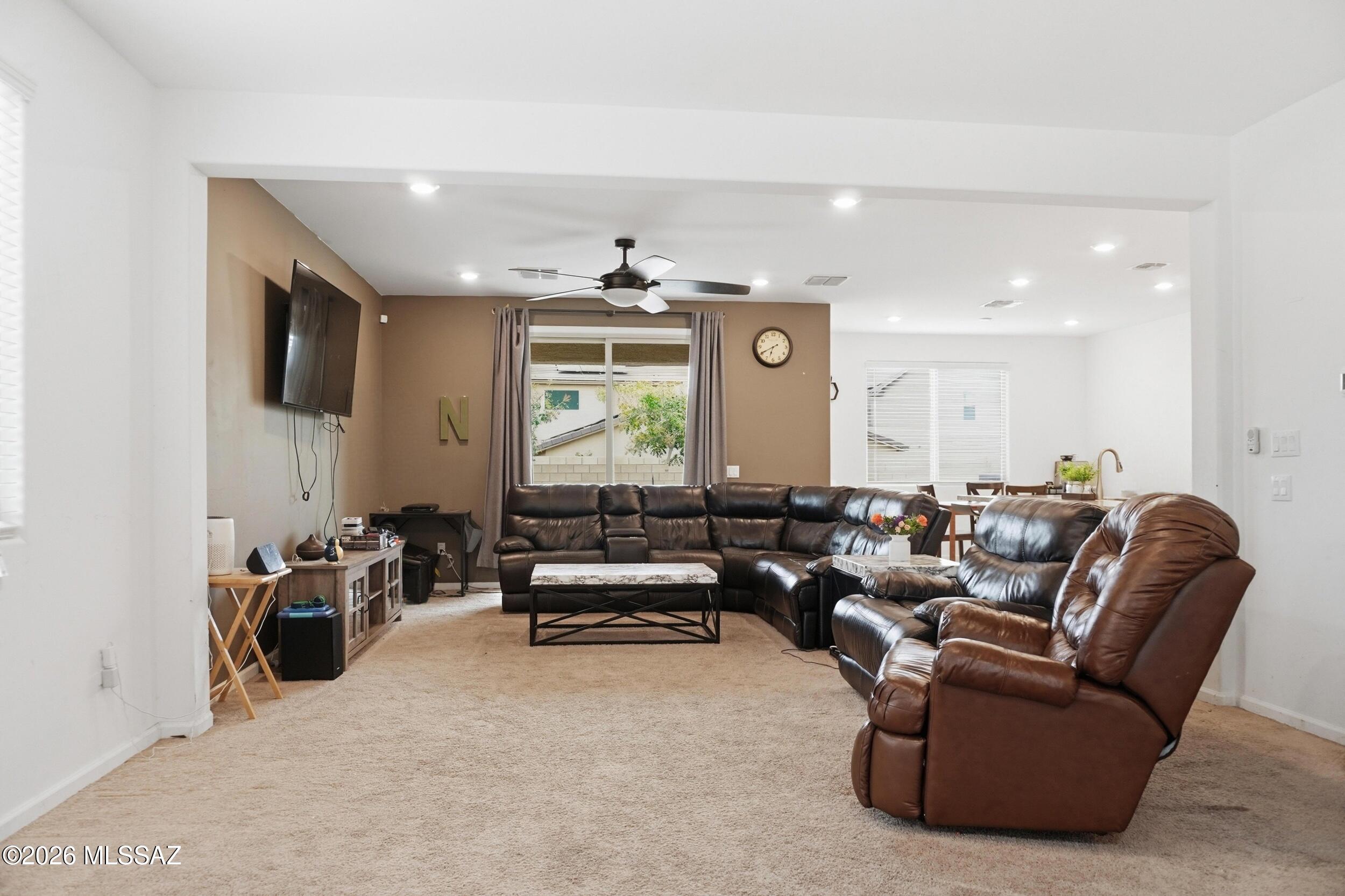 La Estancia De Tucson (411-664) - Residential