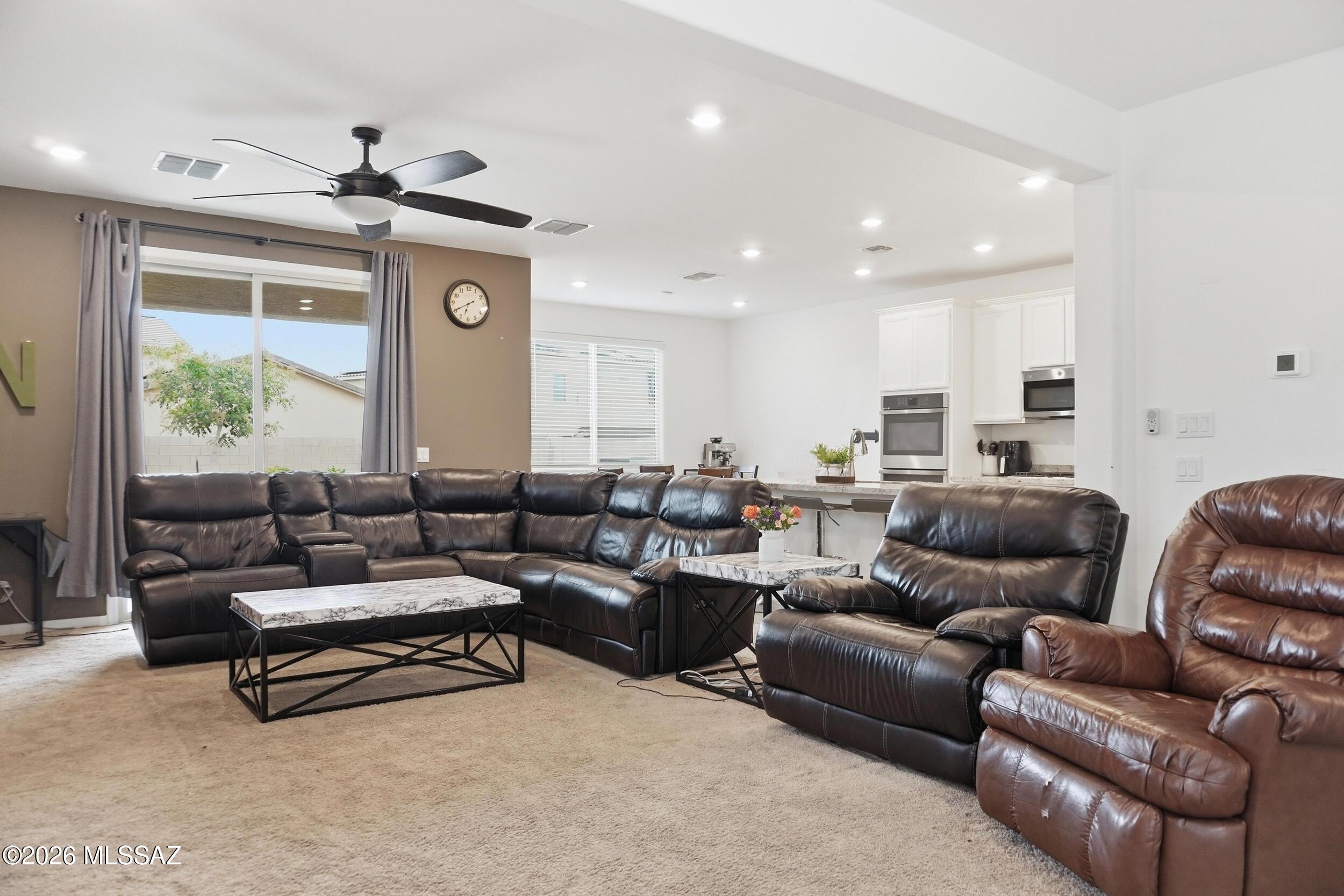 La Estancia De Tucson (411-664) - Residential