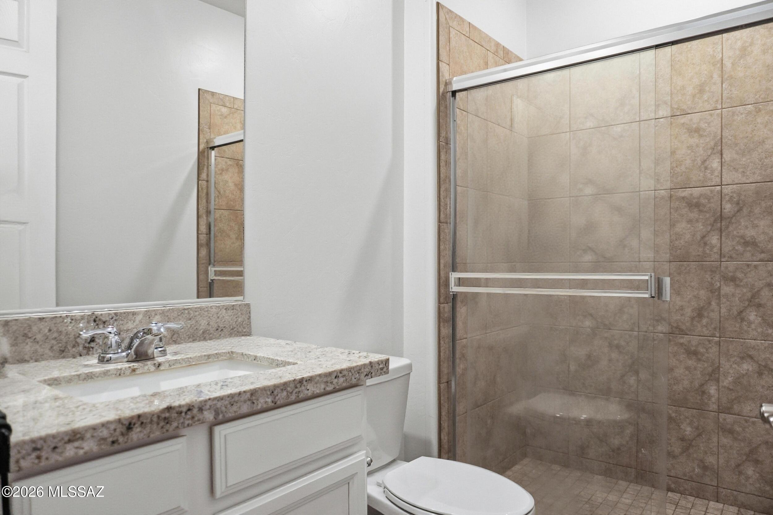 La Estancia De Tucson (411-664) - Residential