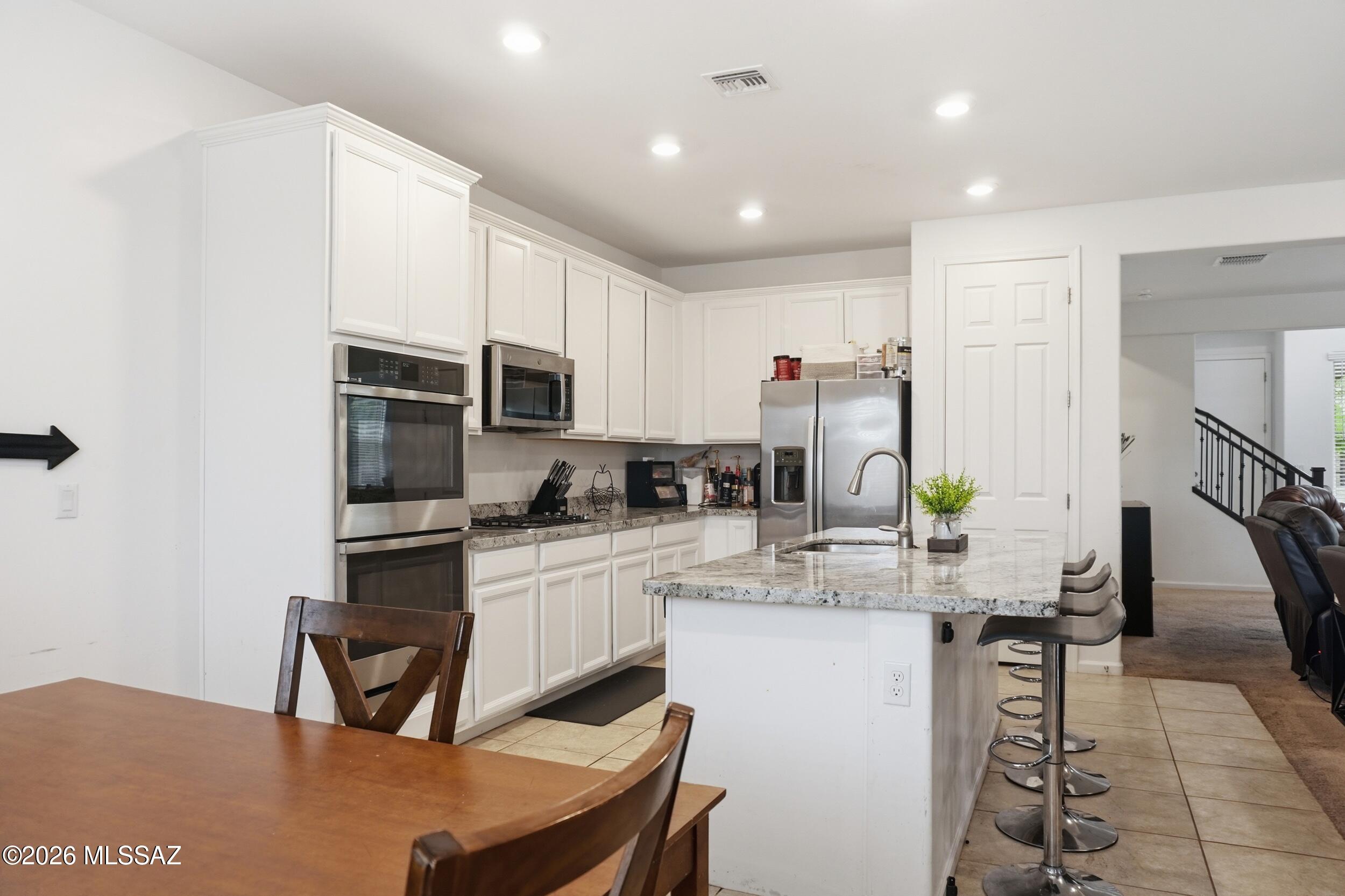 La Estancia De Tucson (411-664) - Residential