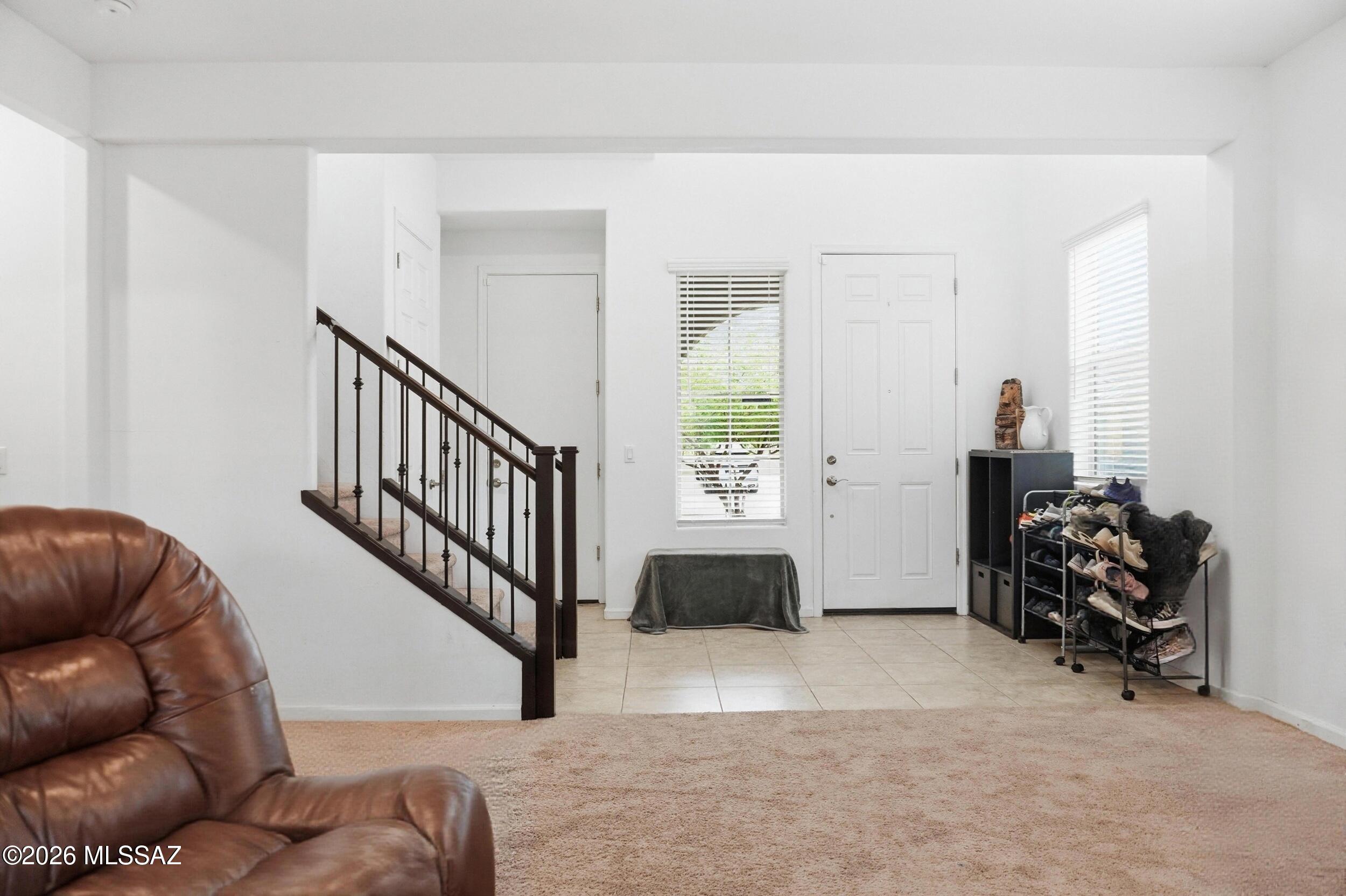 La Estancia De Tucson (411-664) - Residential