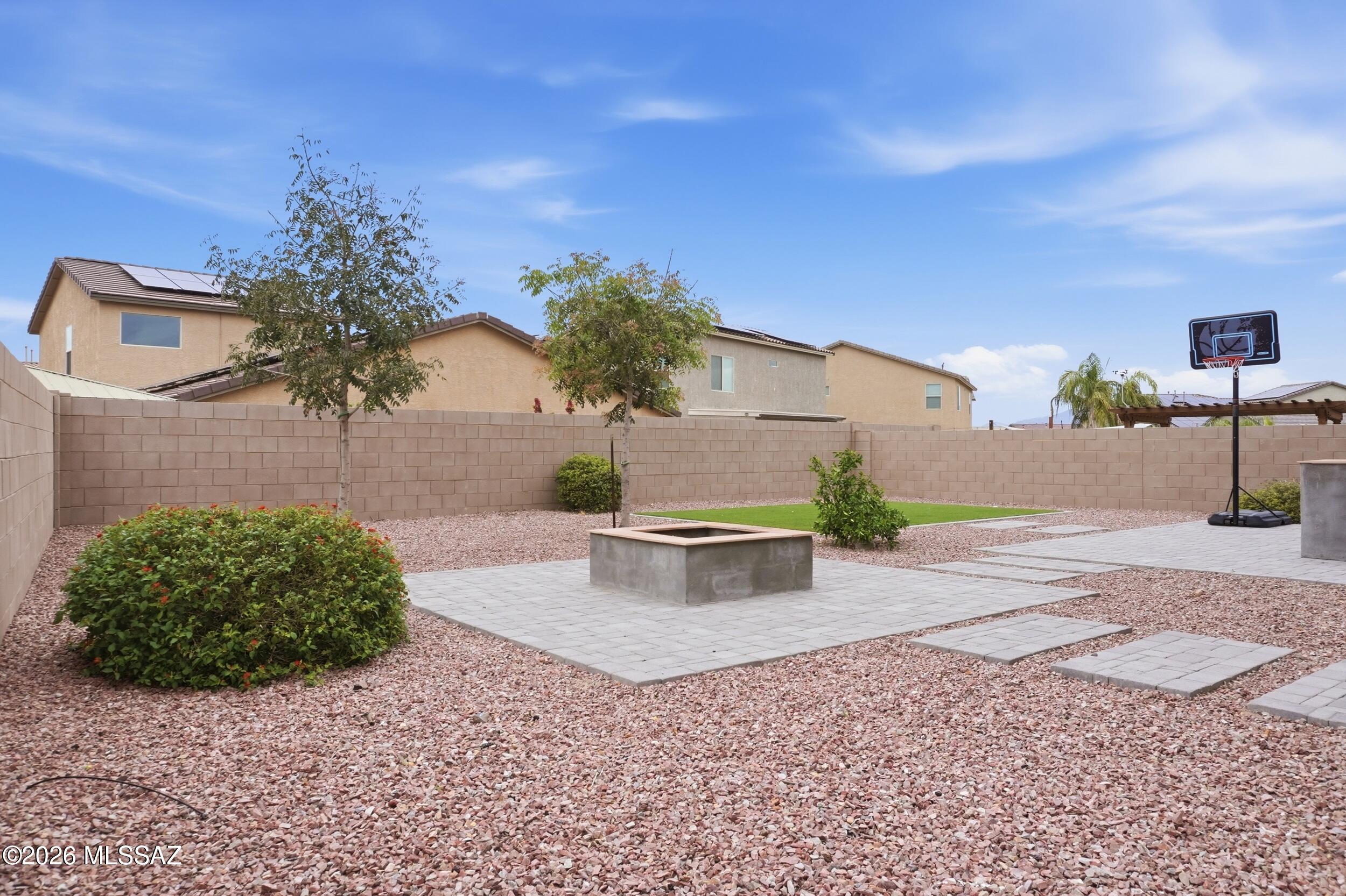 La Estancia De Tucson (411-664) - Residential
