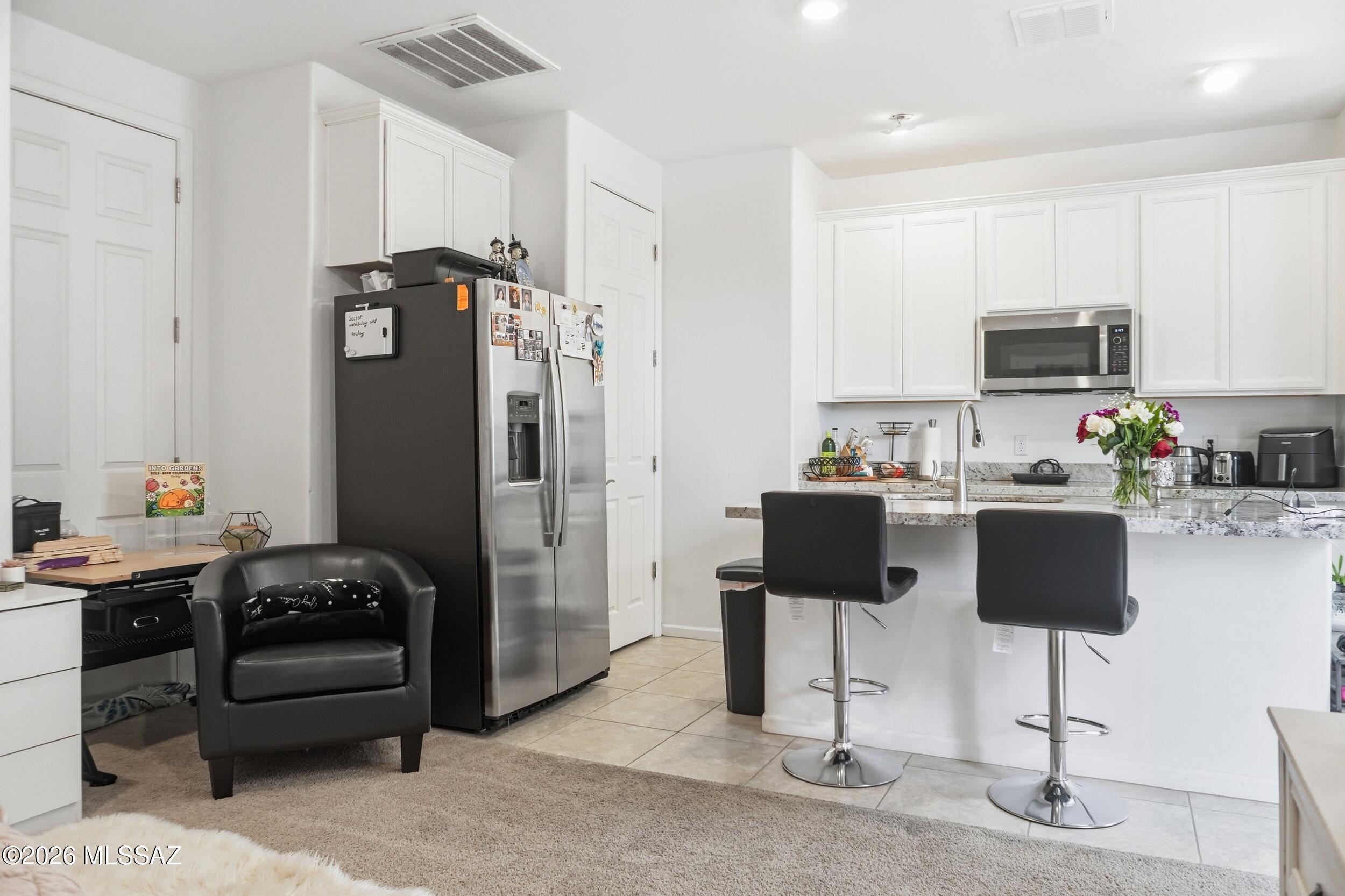 La Estancia De Tucson (411-664) - Residential