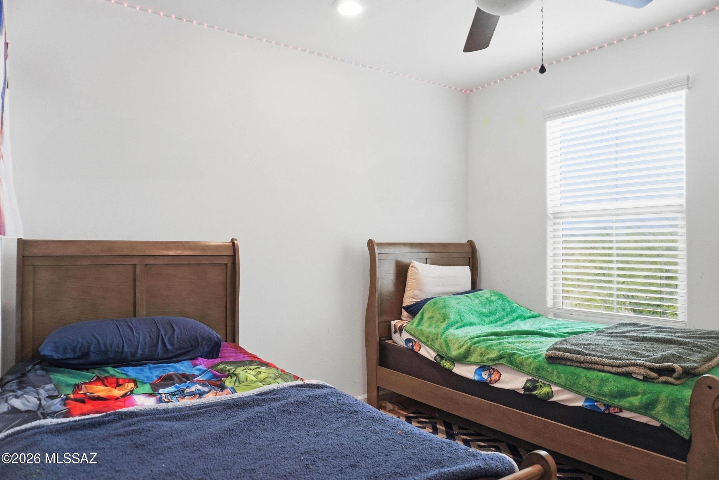 La Estancia De Tucson (411-664) - Residential
