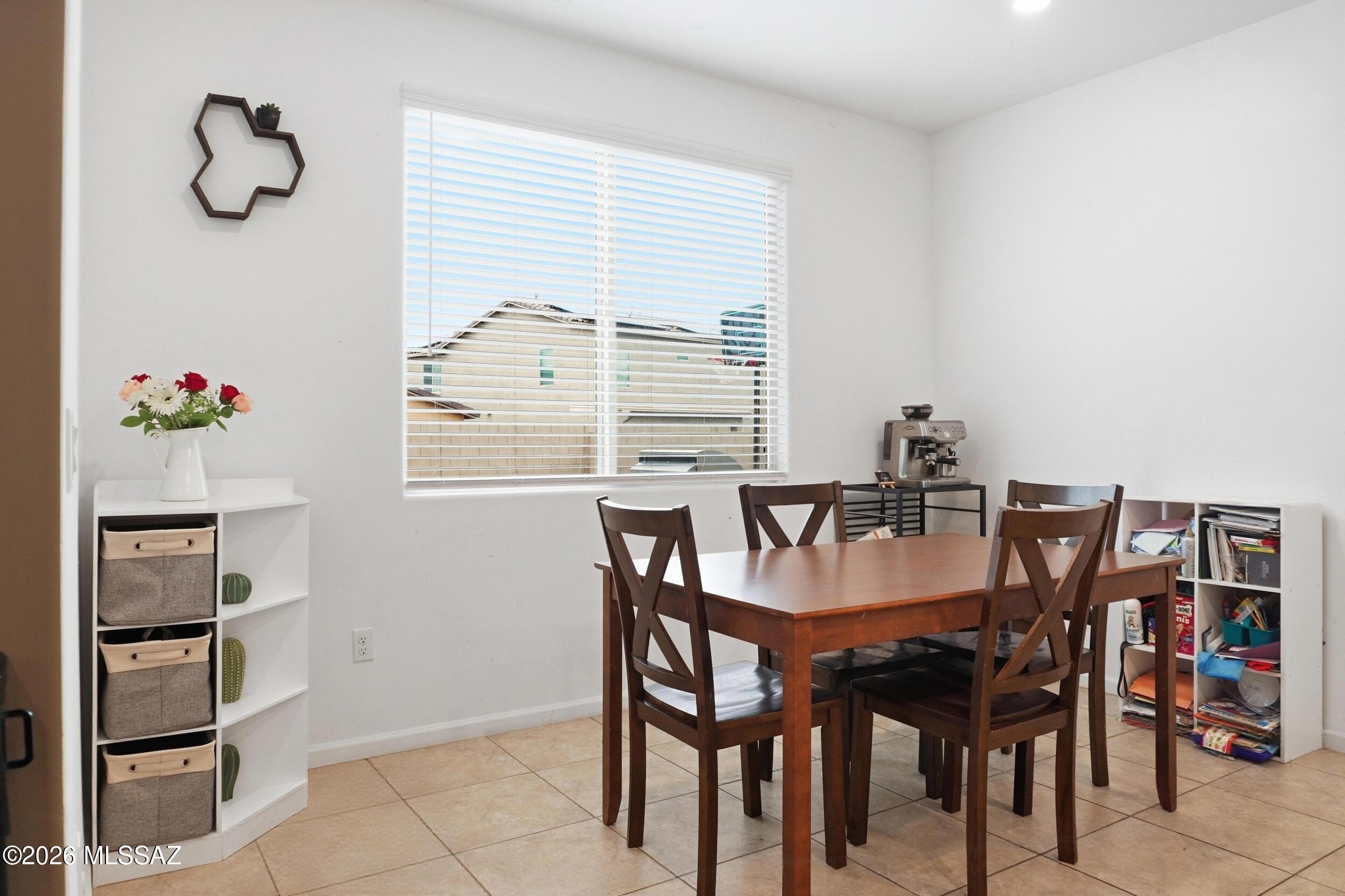 La Estancia De Tucson (411-664) - Residential
