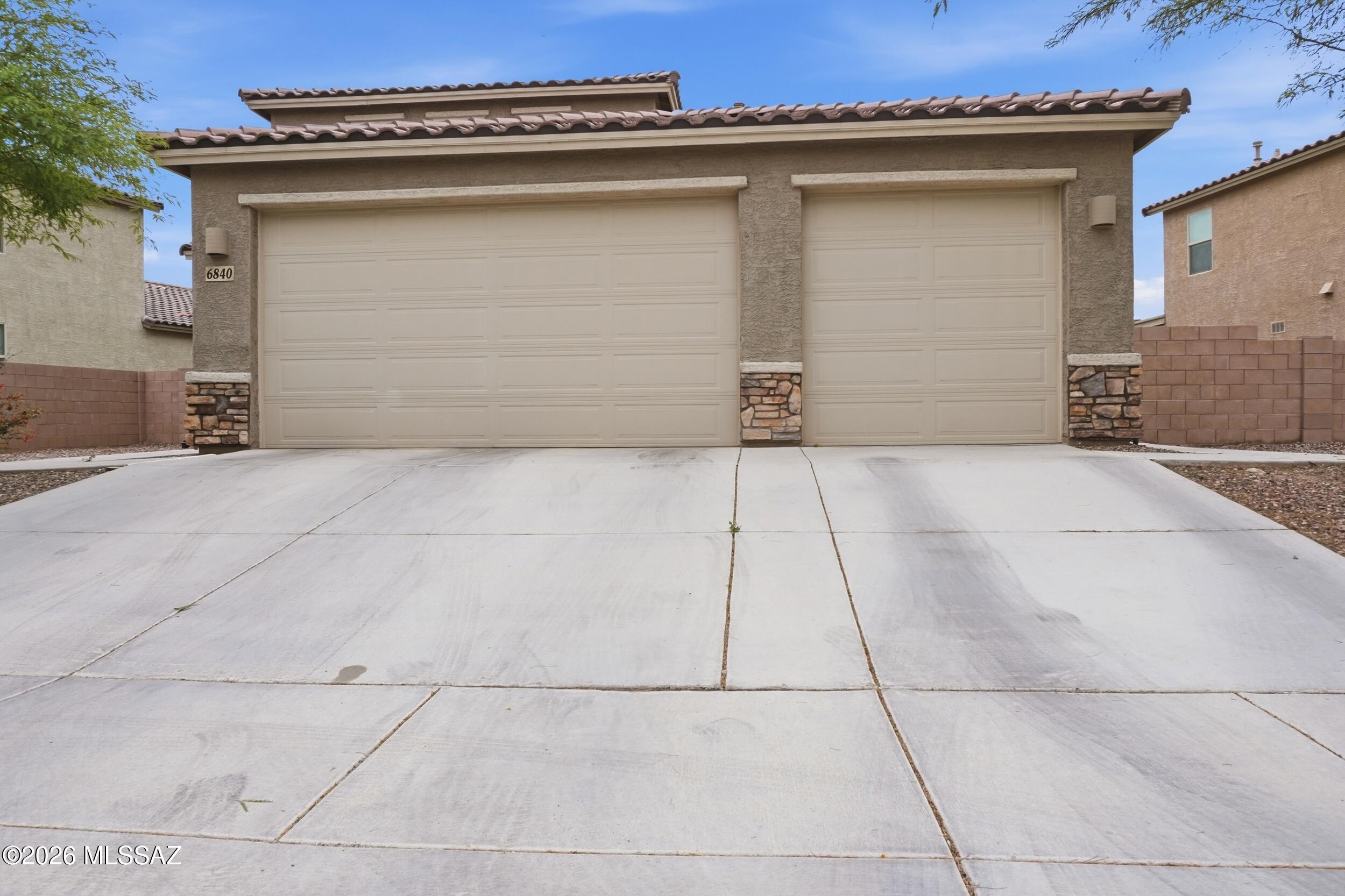 La Estancia De Tucson (411-664) - Residential