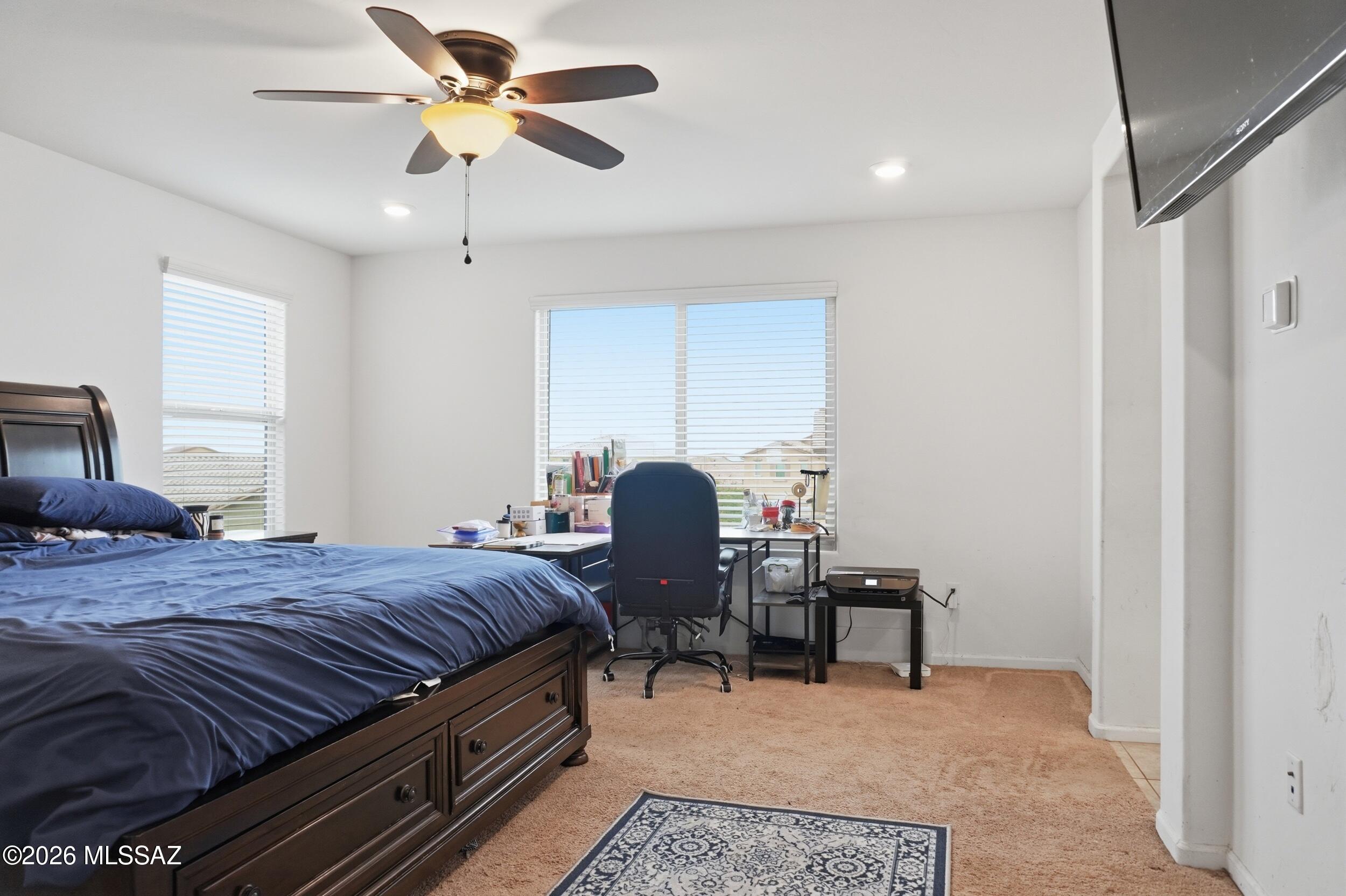 La Estancia De Tucson (411-664) - Residential