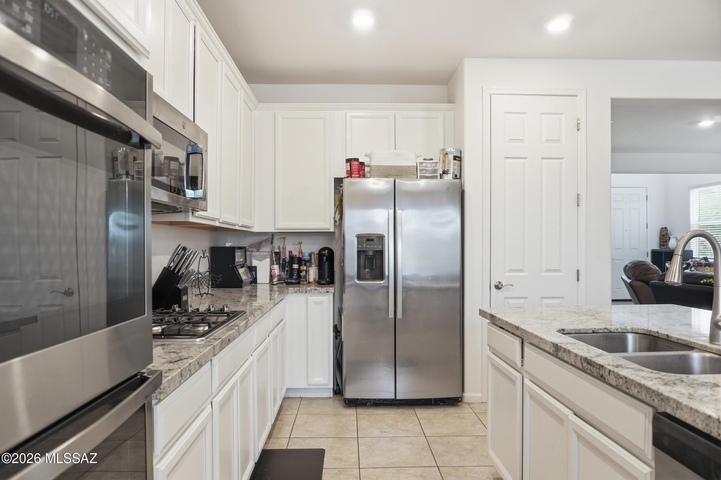 La Estancia De Tucson (411-664) - Residential