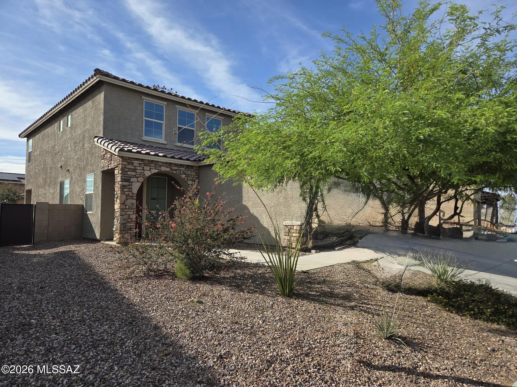 La Estancia De Tucson (411-664) - Residential