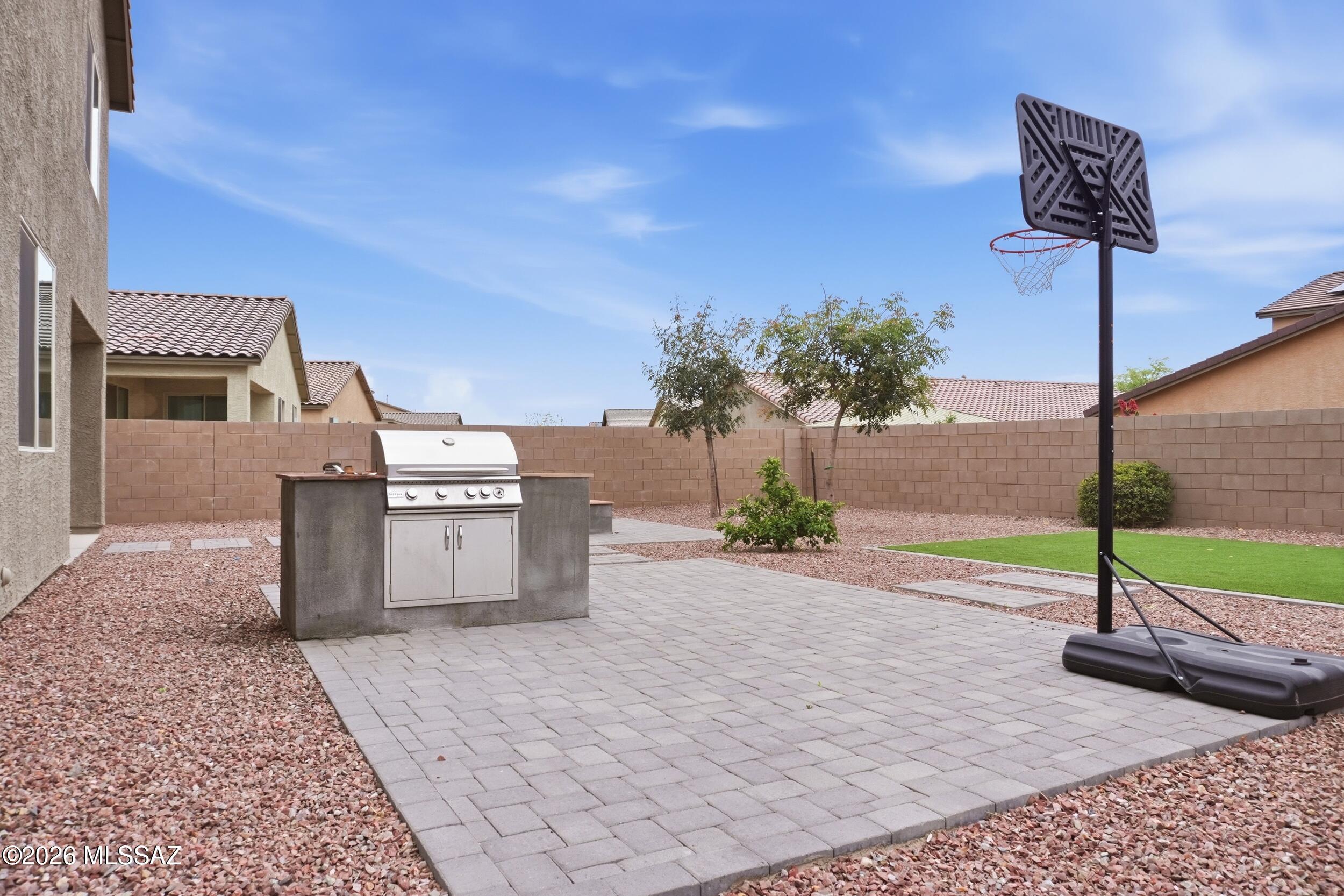 La Estancia De Tucson (411-664) - Residential