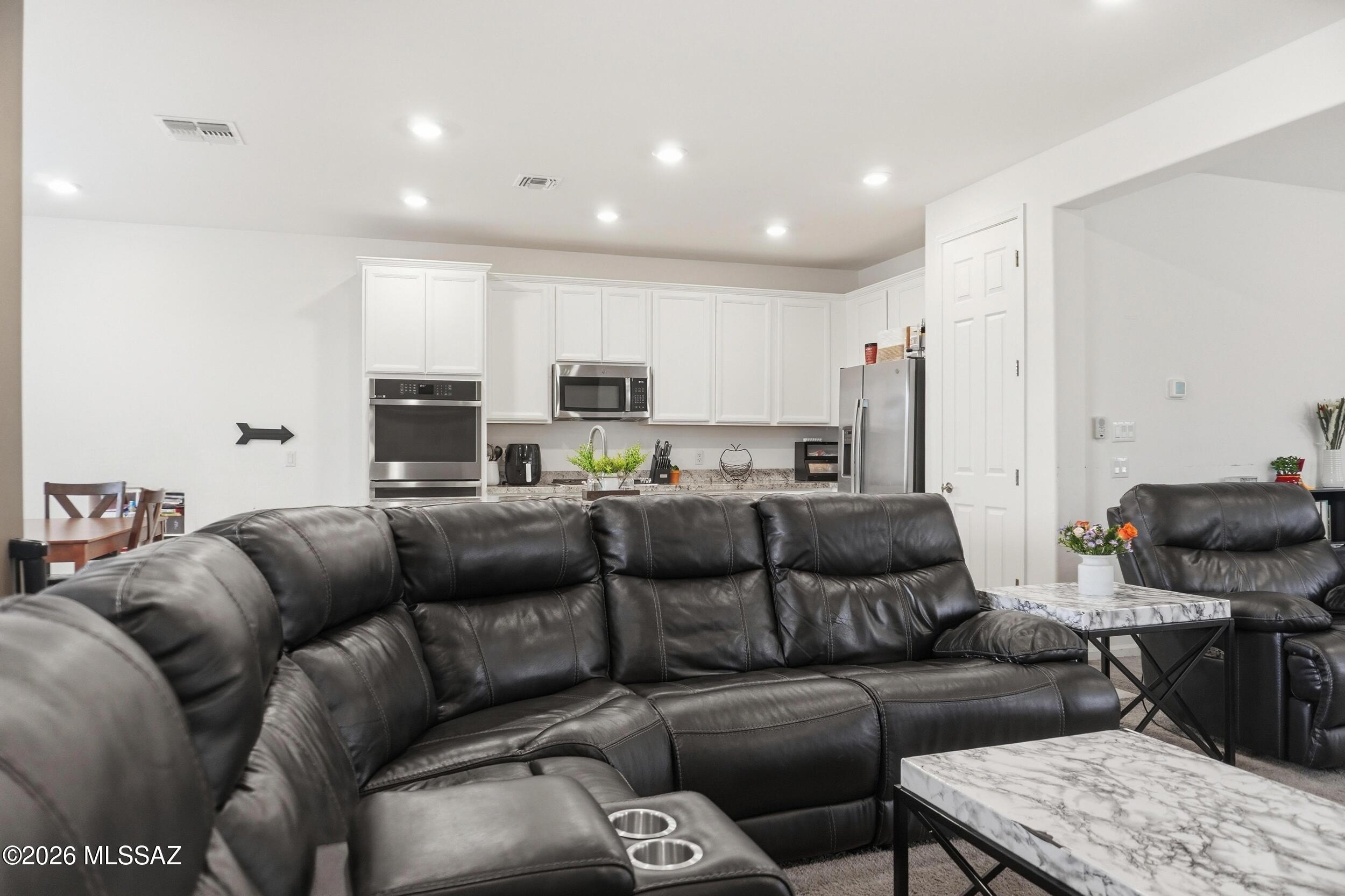 La Estancia De Tucson (411-664) - Residential