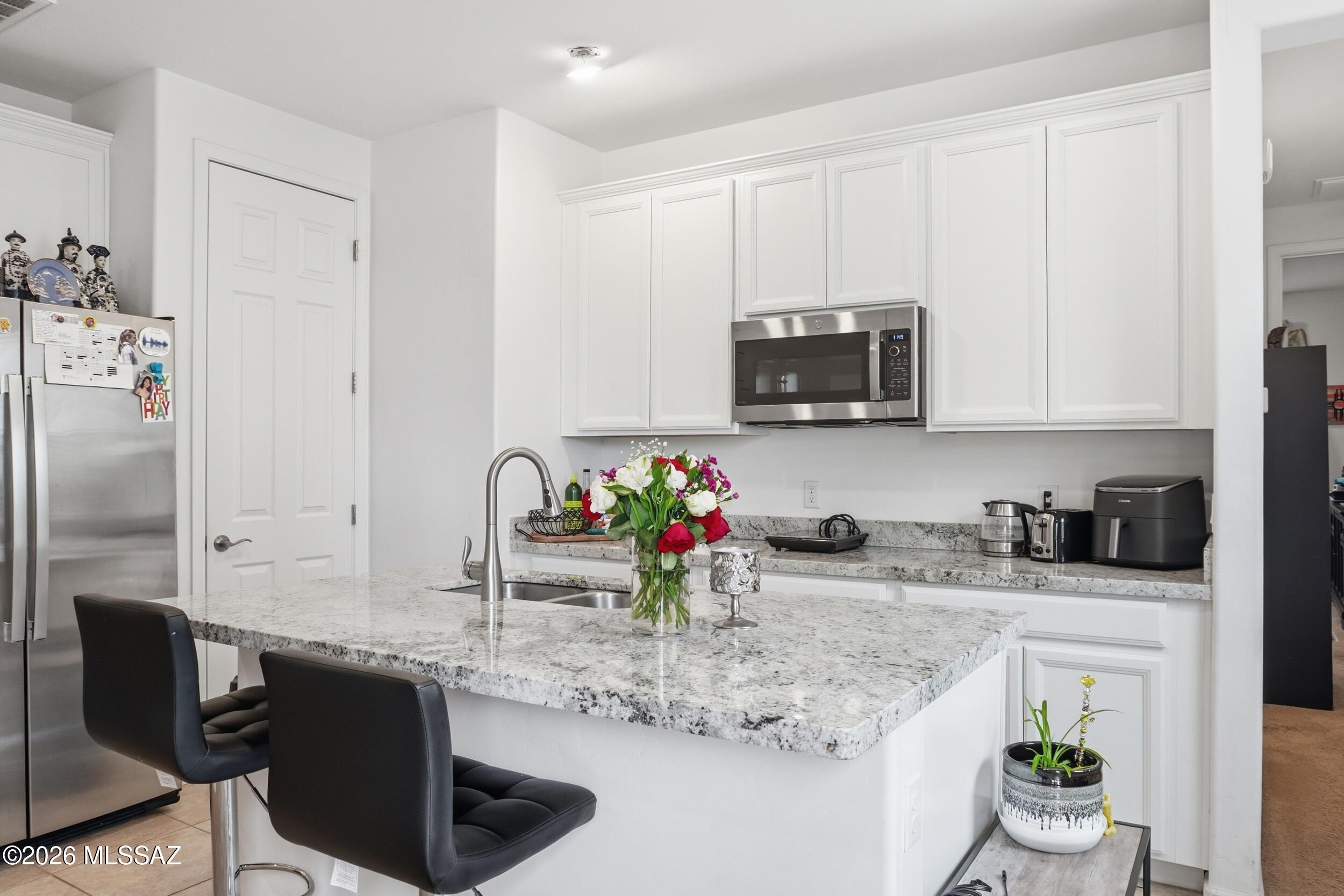 La Estancia De Tucson (411-664) - Residential