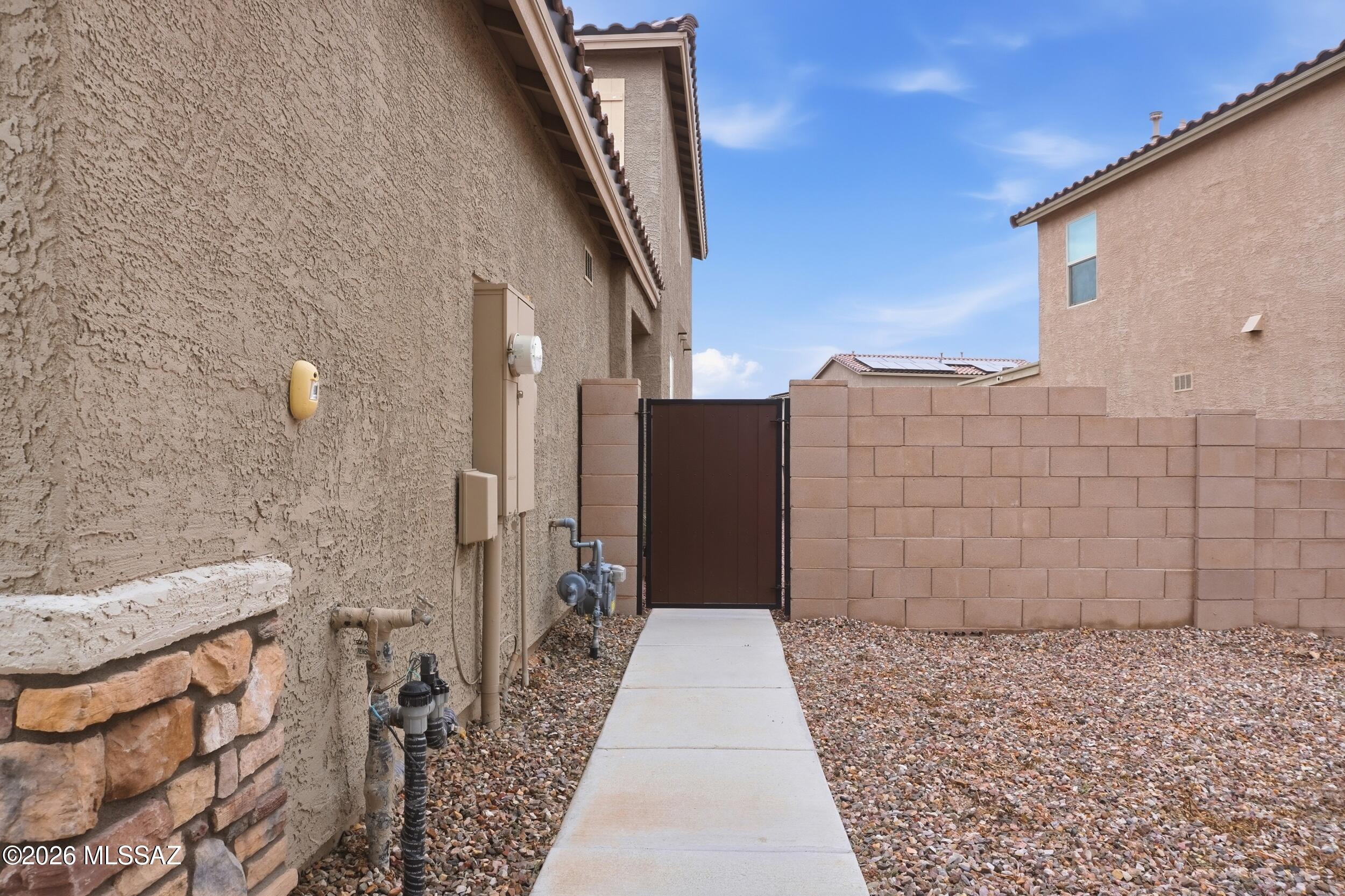 La Estancia De Tucson (411-664) - Residential