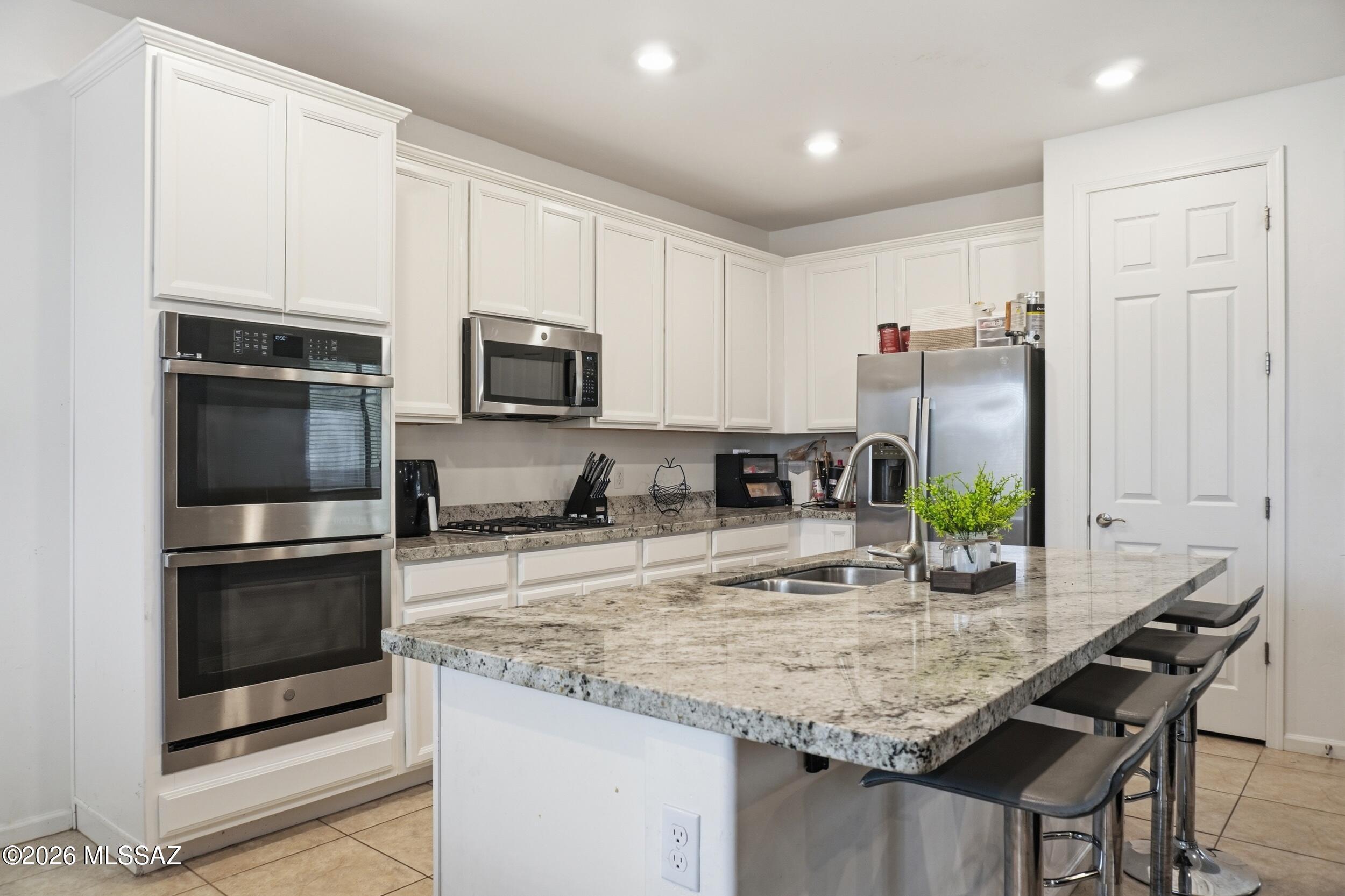 La Estancia De Tucson (411-664) - Residential