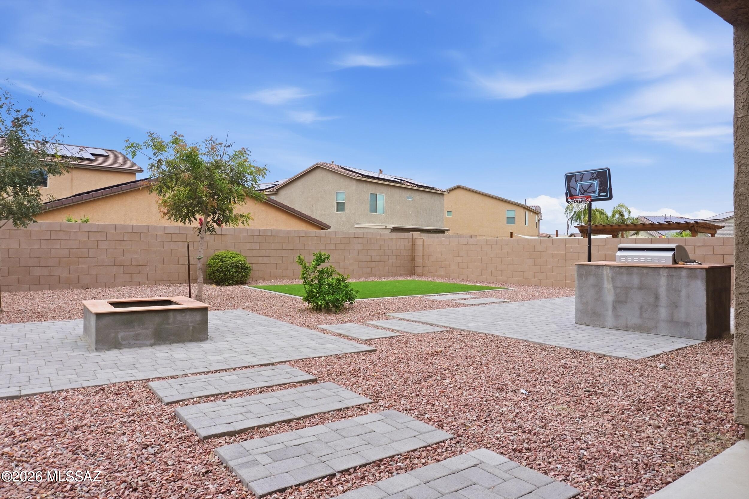 La Estancia De Tucson (411-664) - Residential