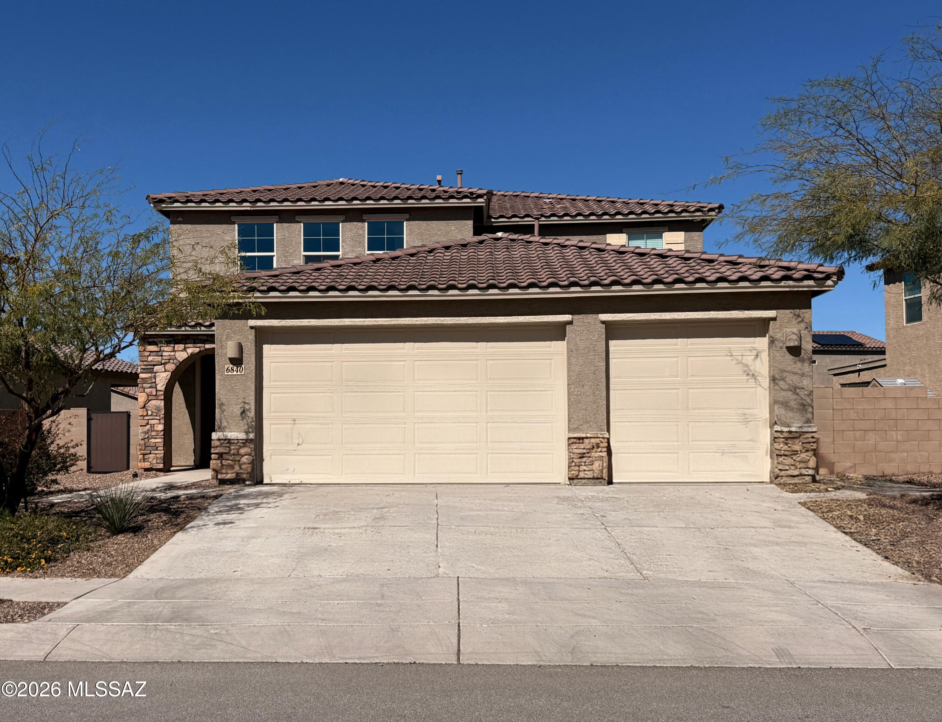 La Estancia De Tucson (411-664) - Residential