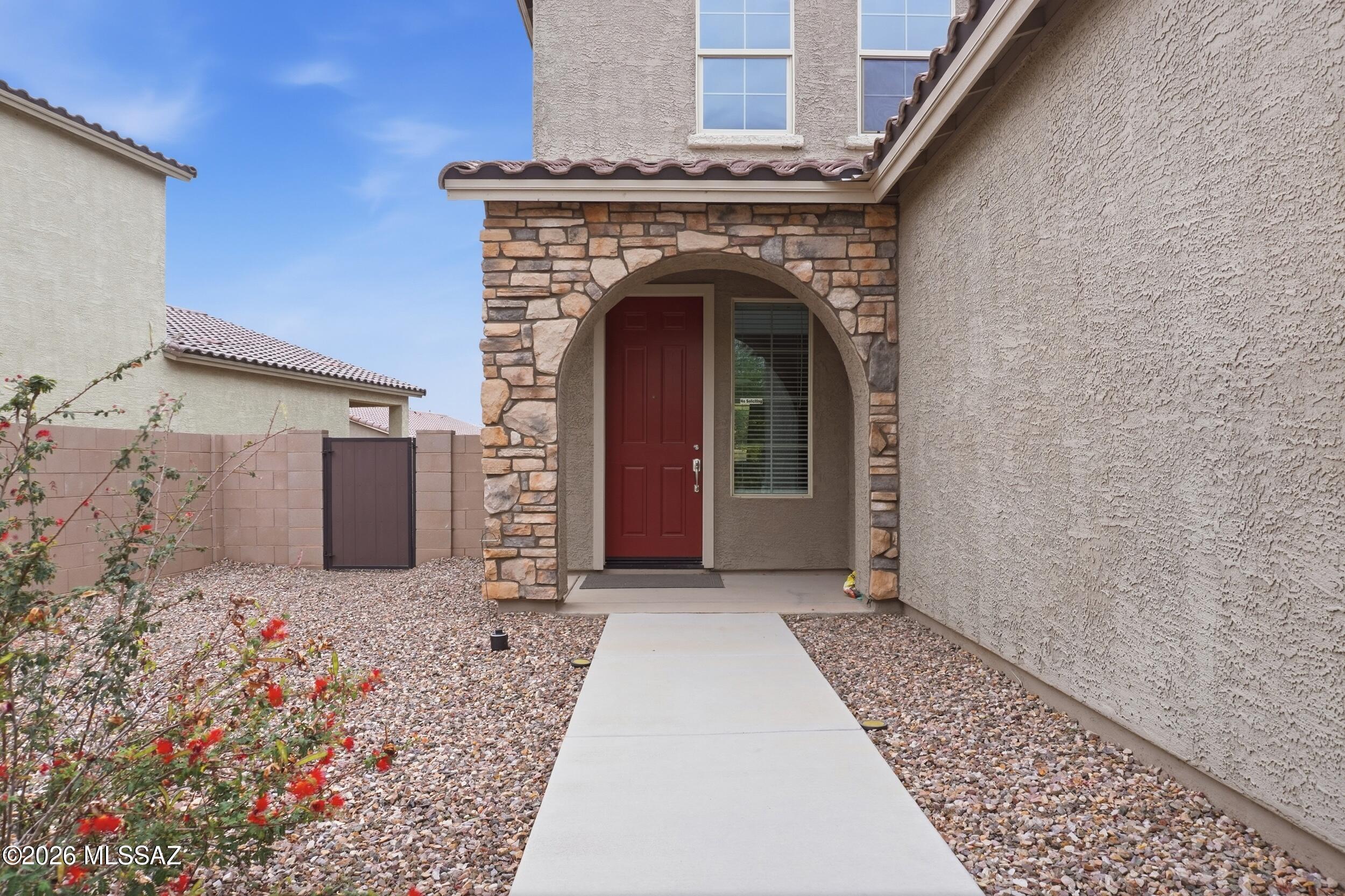 La Estancia De Tucson (411-664) - Residential