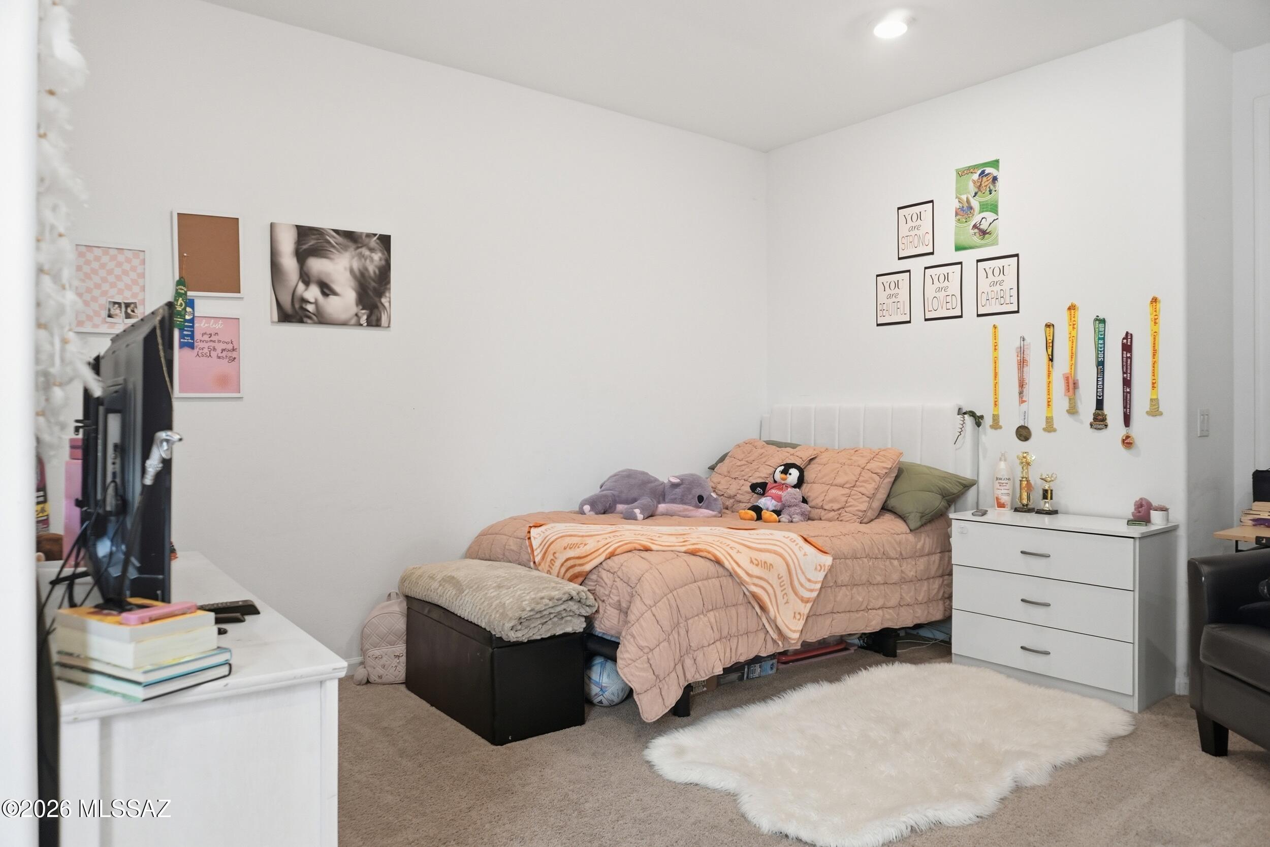La Estancia De Tucson (411-664) - Residential
