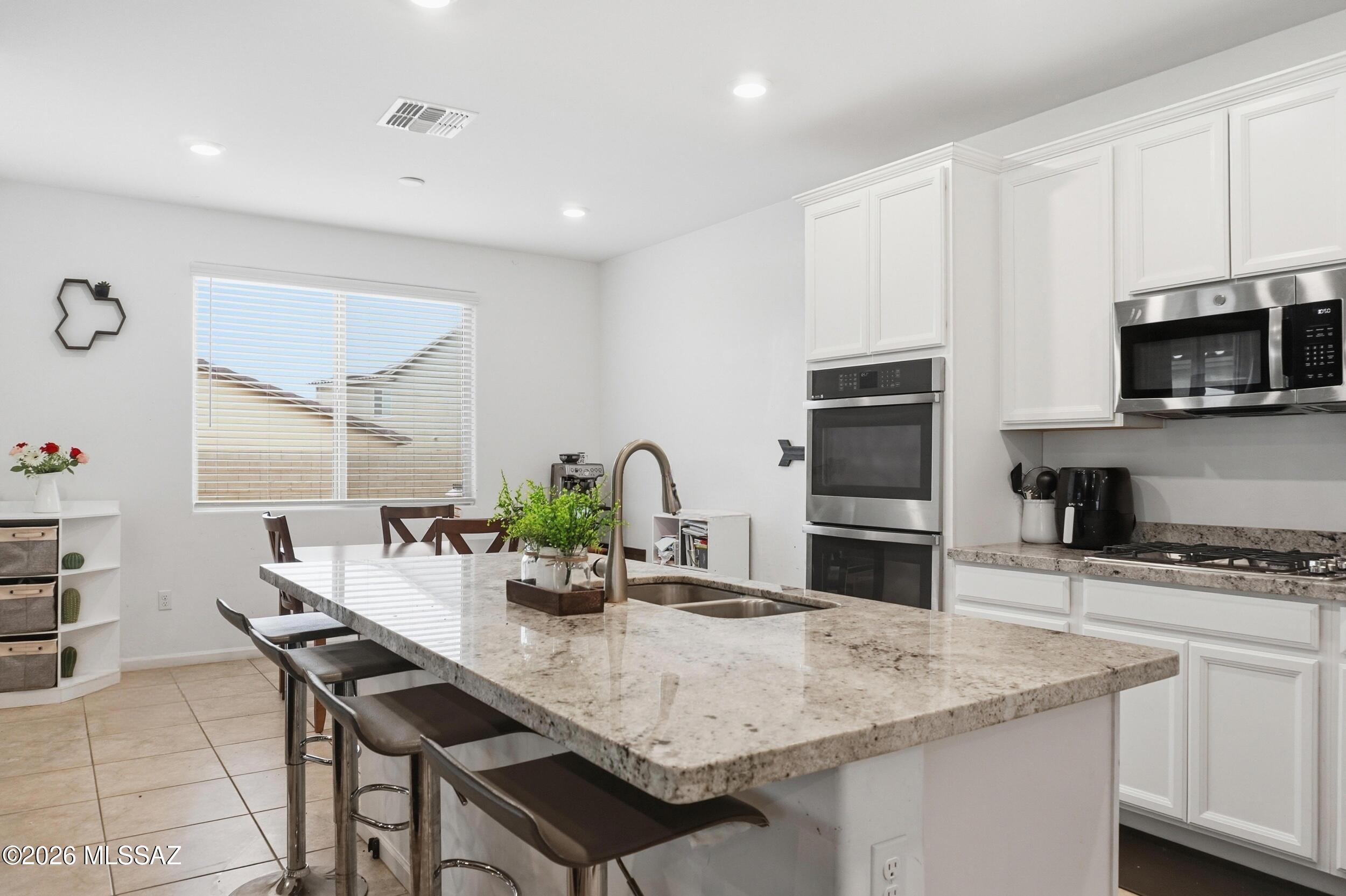 La Estancia De Tucson (411-664) - Residential