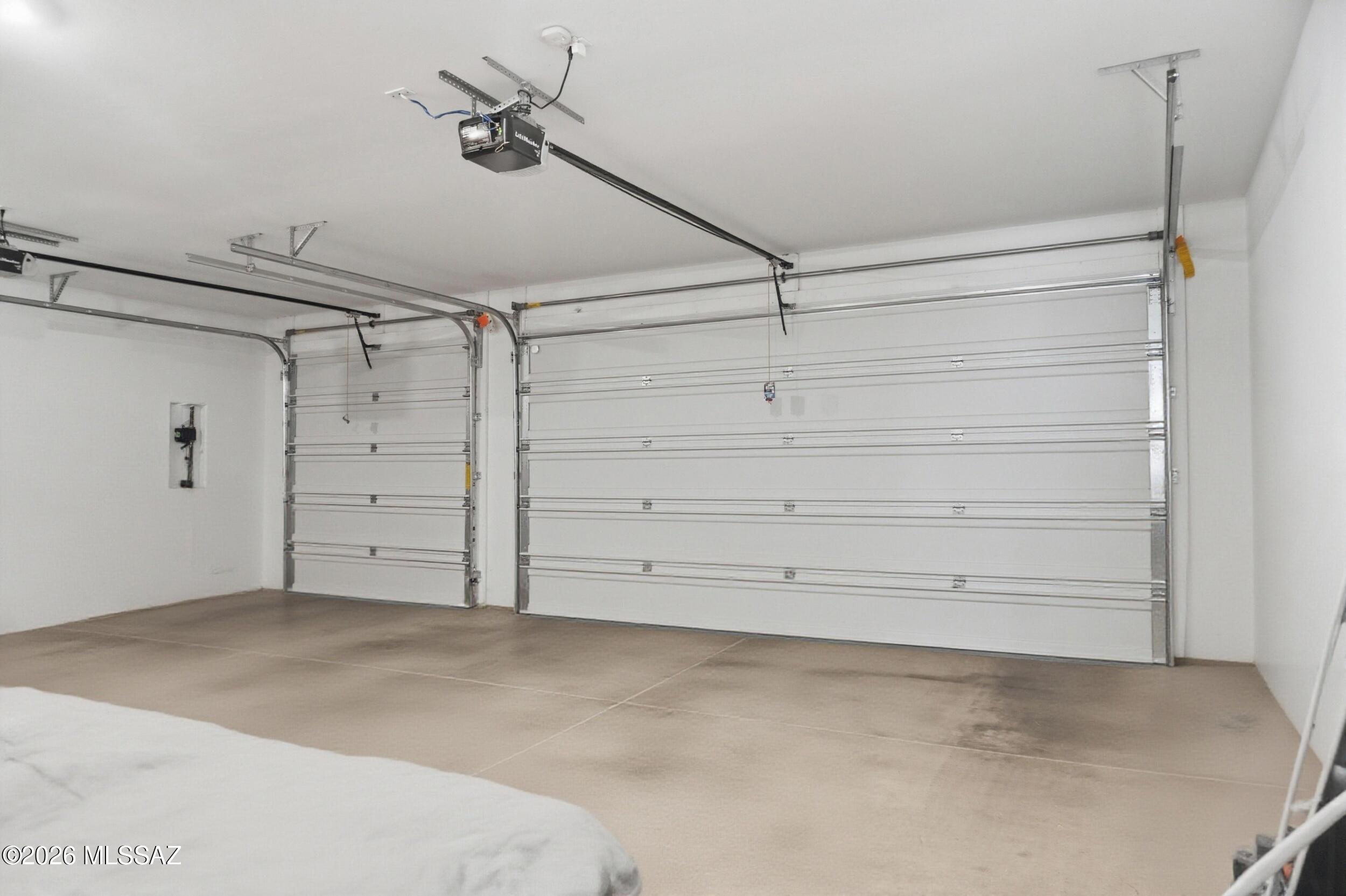 La Estancia De Tucson (411-664) - Residential