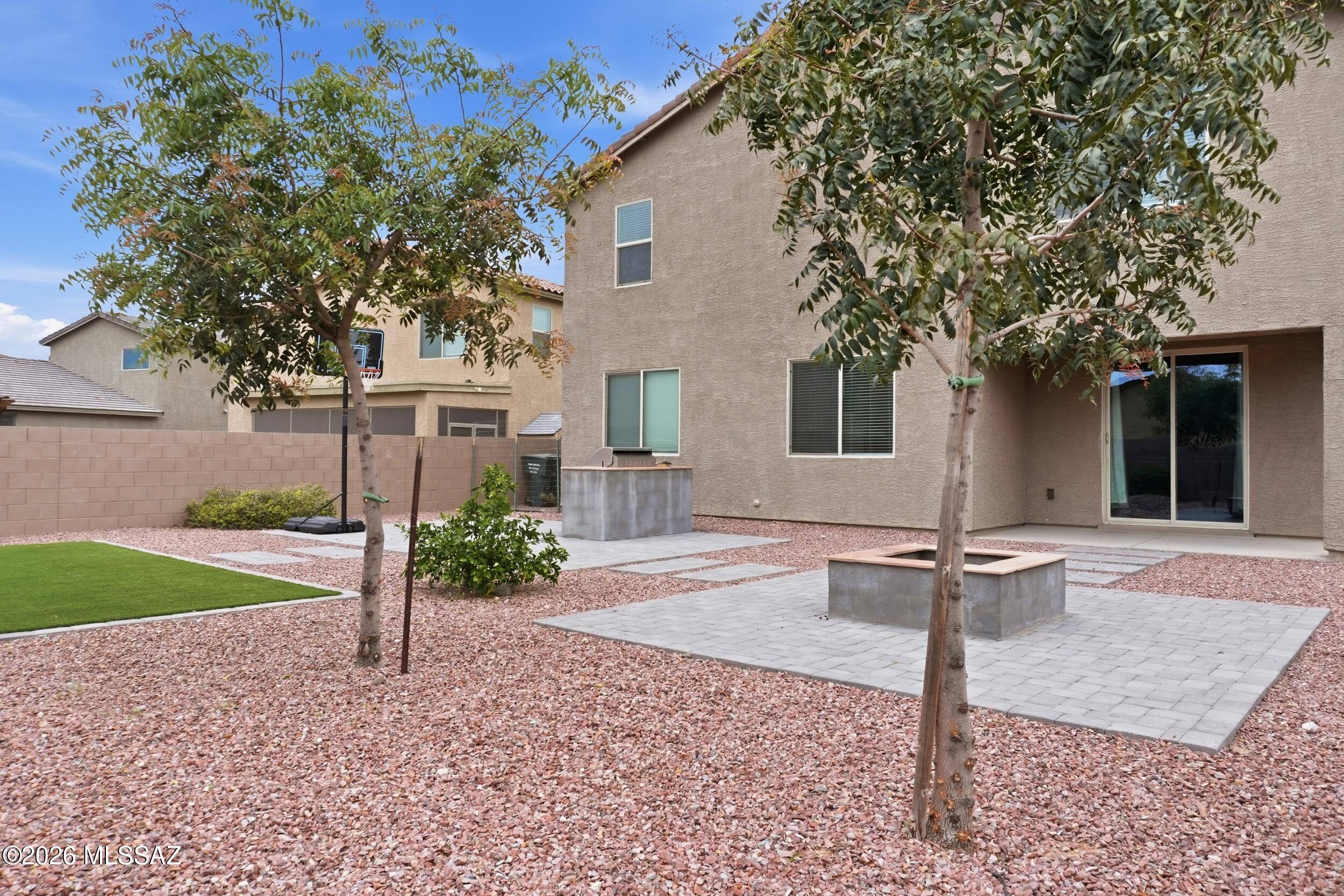 La Estancia De Tucson (411-664) - Residential