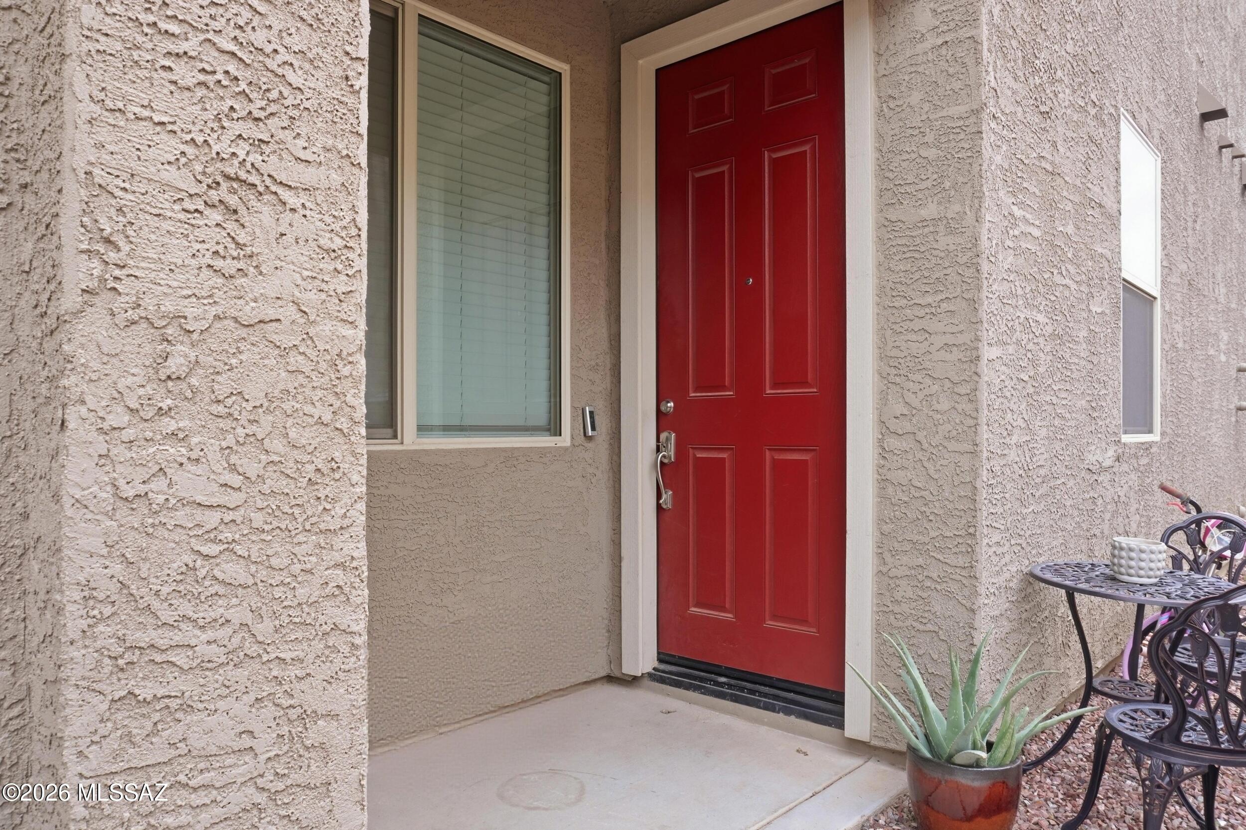 La Estancia De Tucson (411-664) - Residential