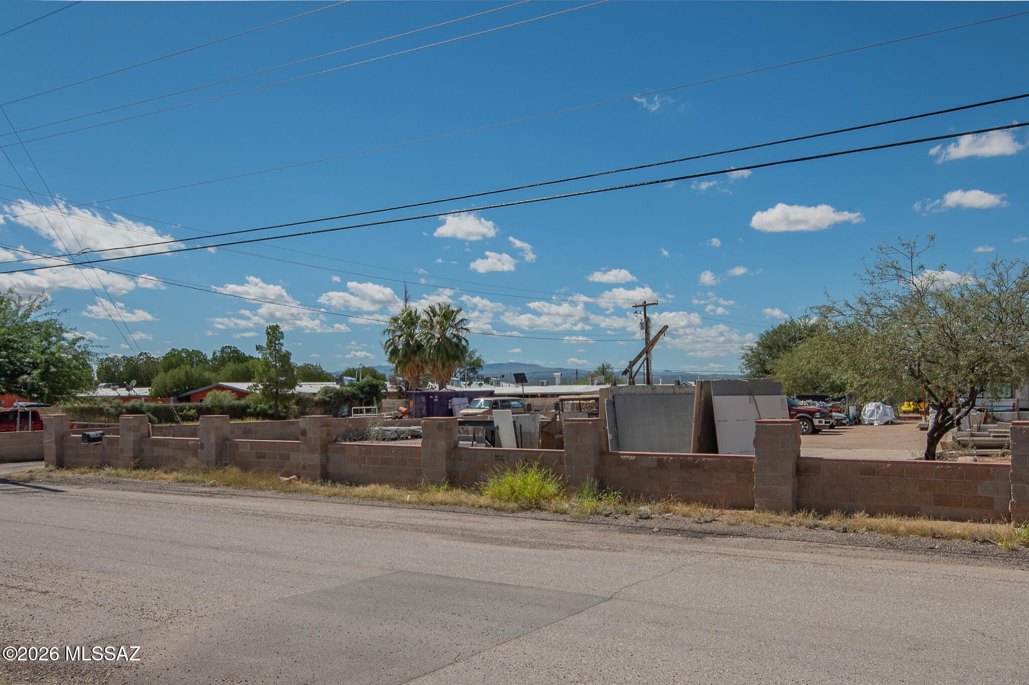 N/A - Residential