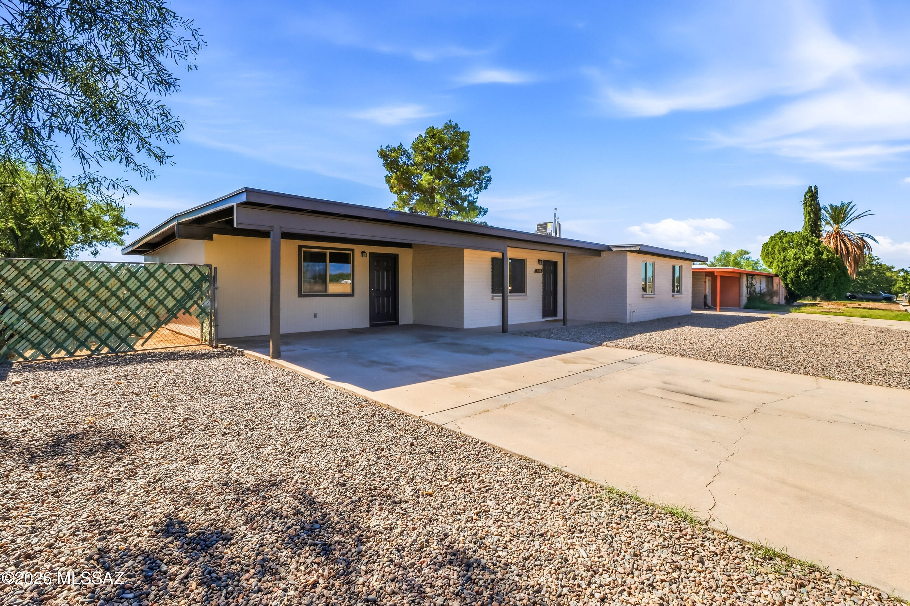 Valley View East NO. 5 (1-344) - Residential