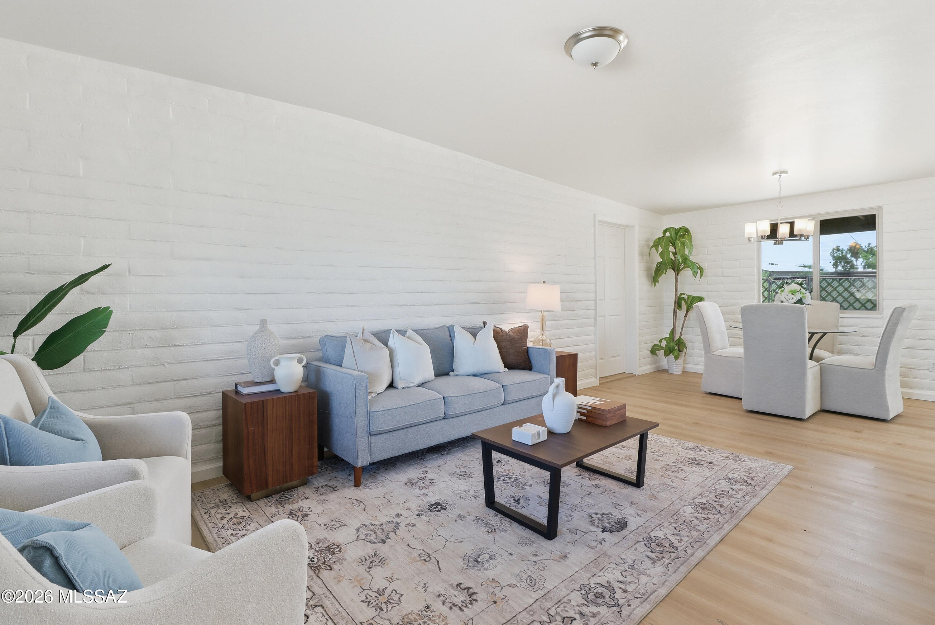 Valley View East NO. 5 (1-344) - Residential