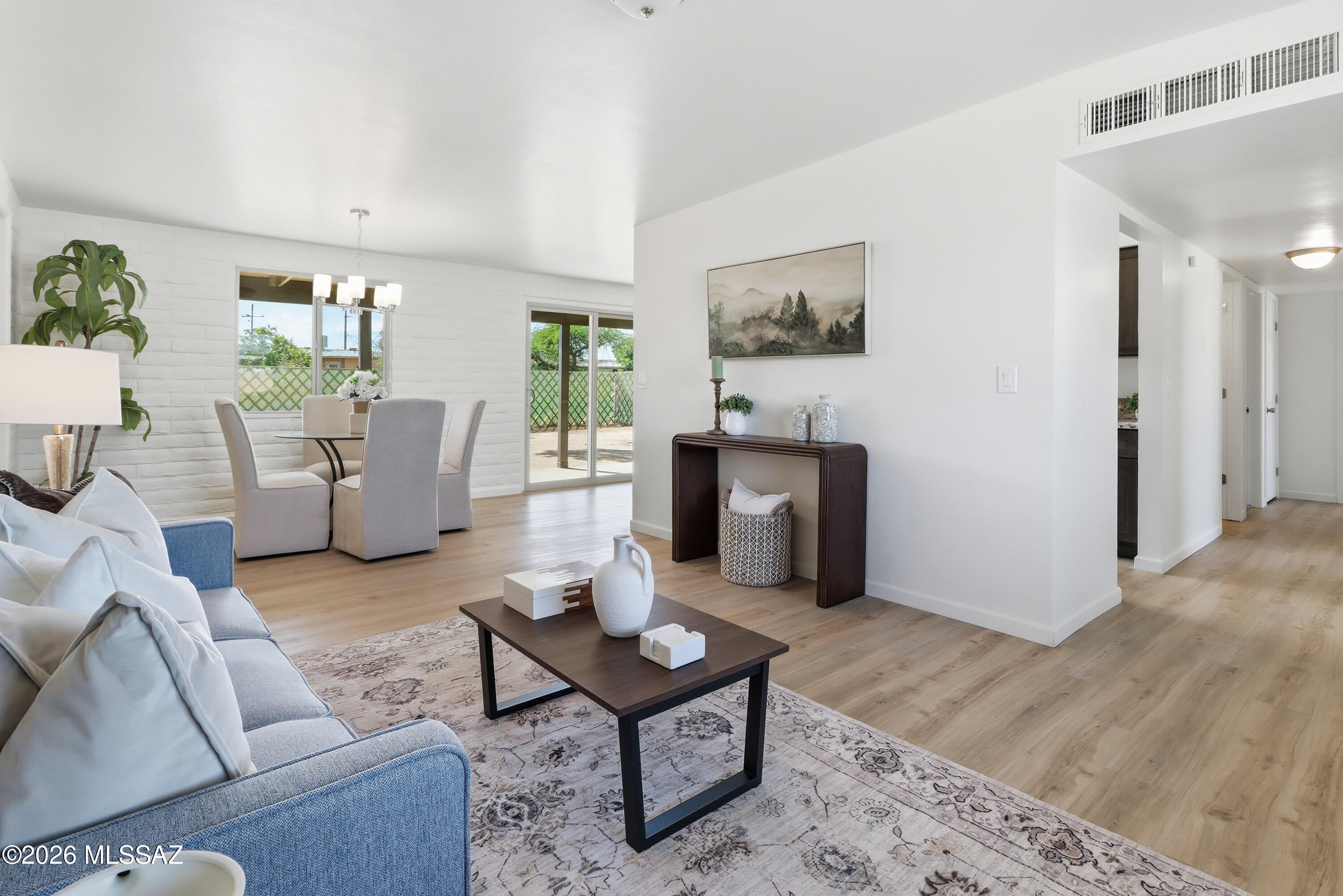 Valley View East NO. 5 (1-344) - Residential