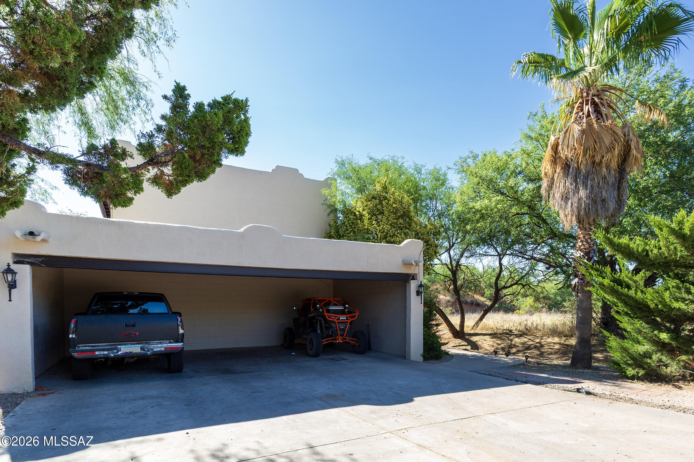 Rolling Hills - Residential Lease
