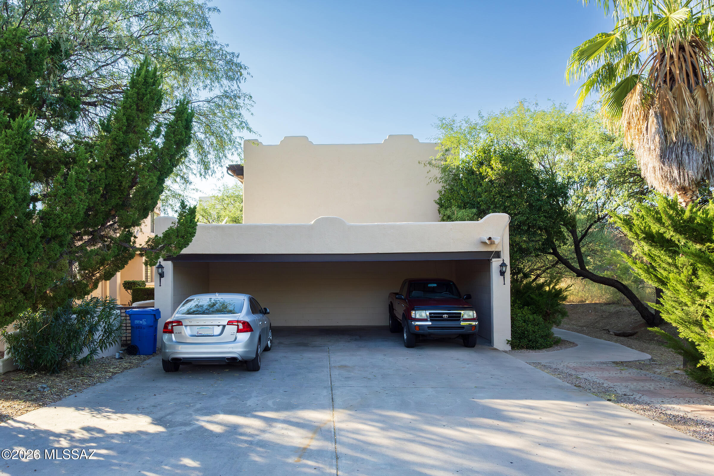 Rolling Hills - Residential Lease