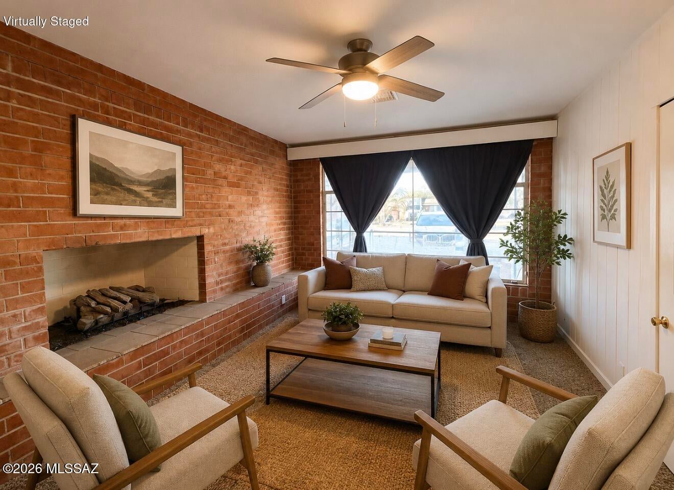 Mitman Addition - Residential