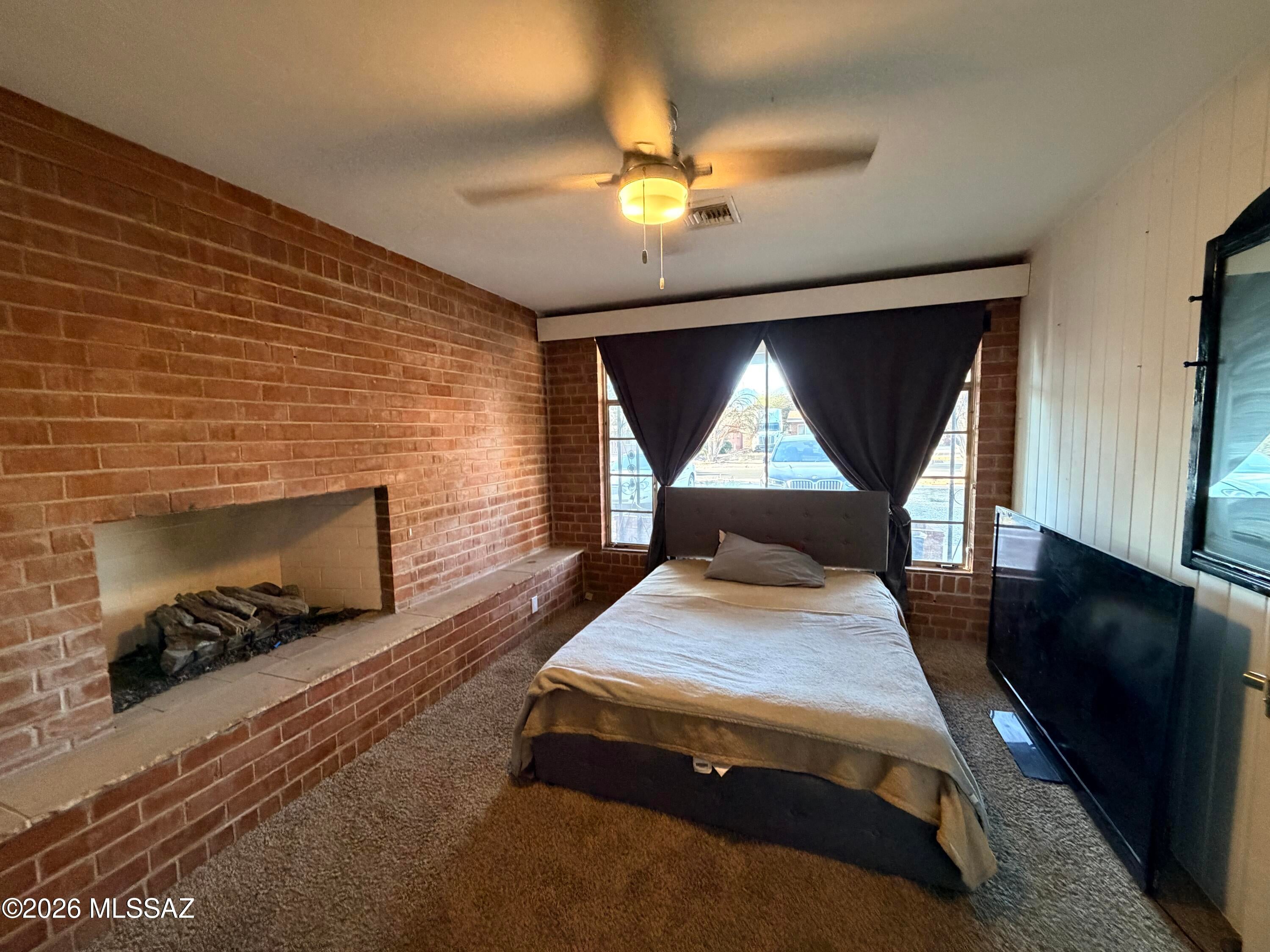 Mitman Addition - Residential