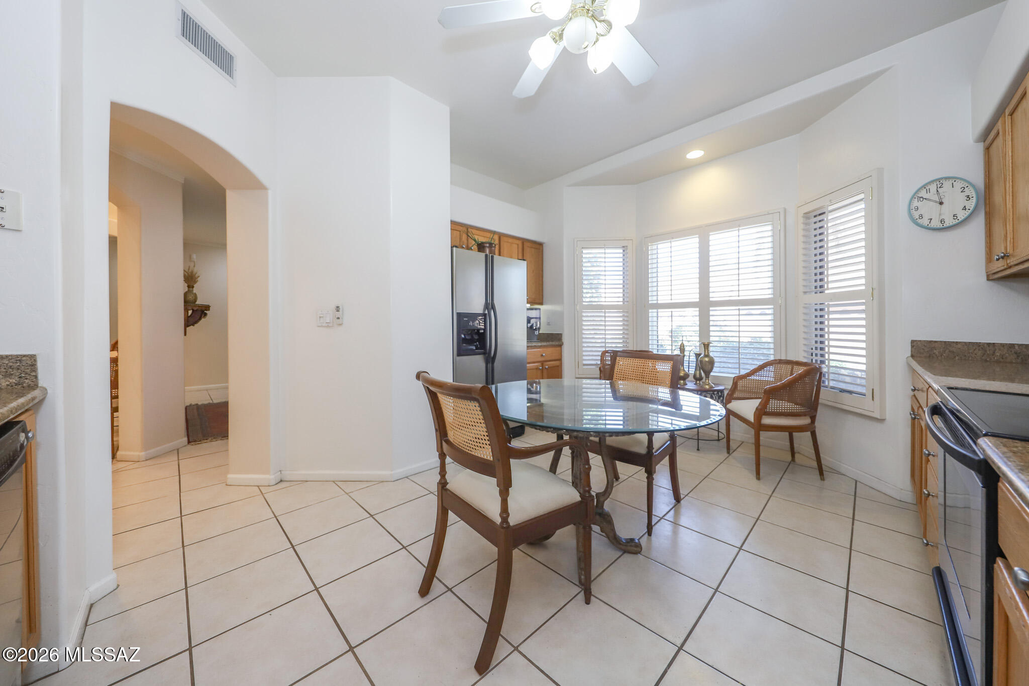 Villa Escondido Condos (1-10) - Residential