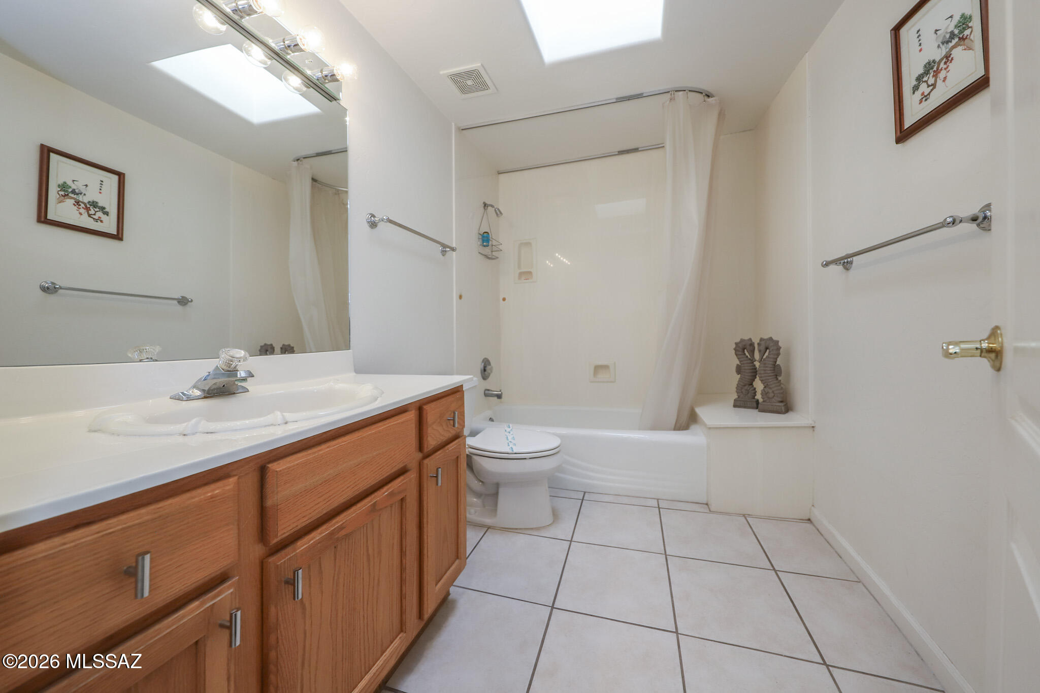 Villa Escondido Condos (1-10) - Residential