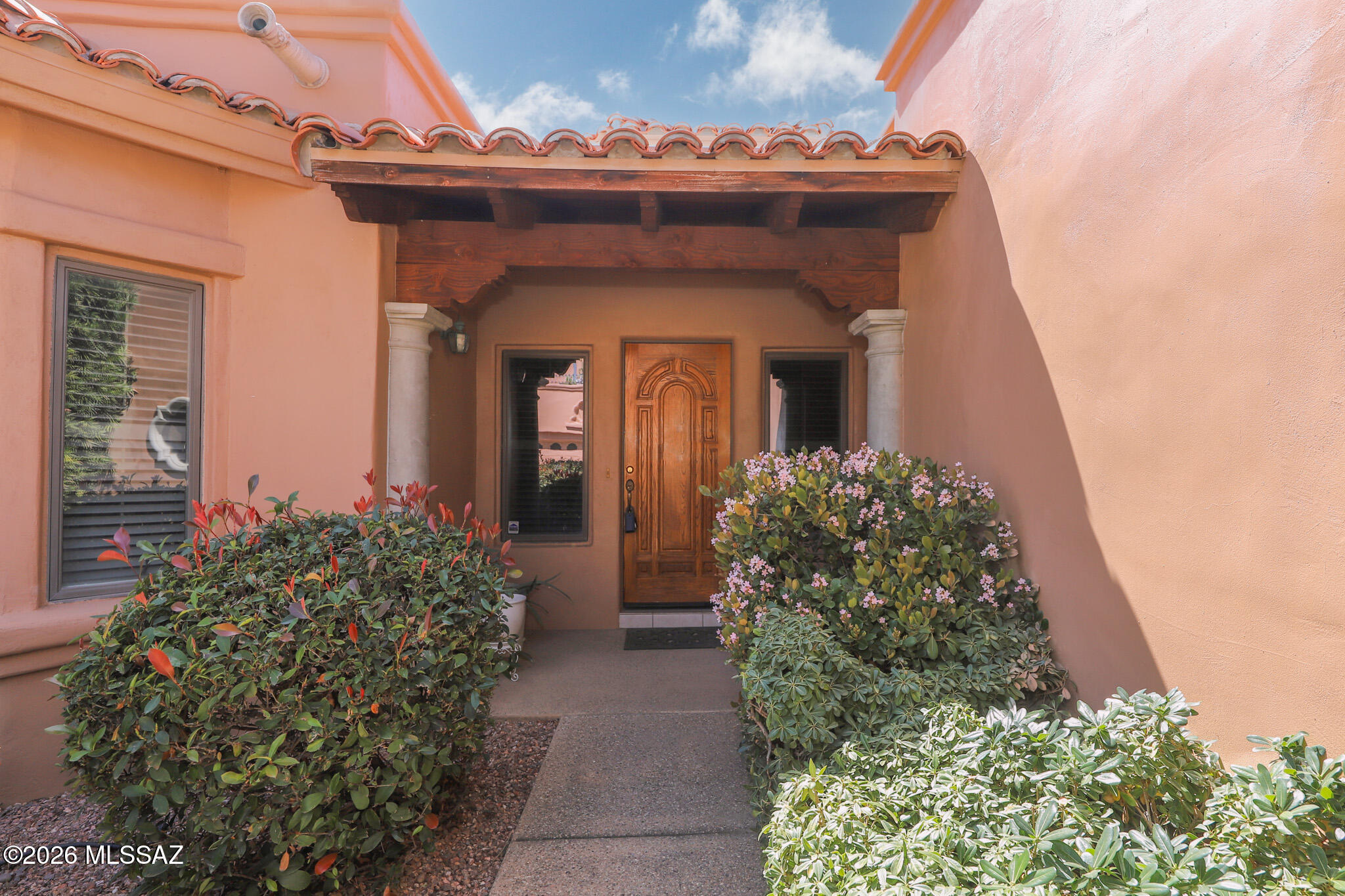 Villa Escondido Condos (1-10) - Residential