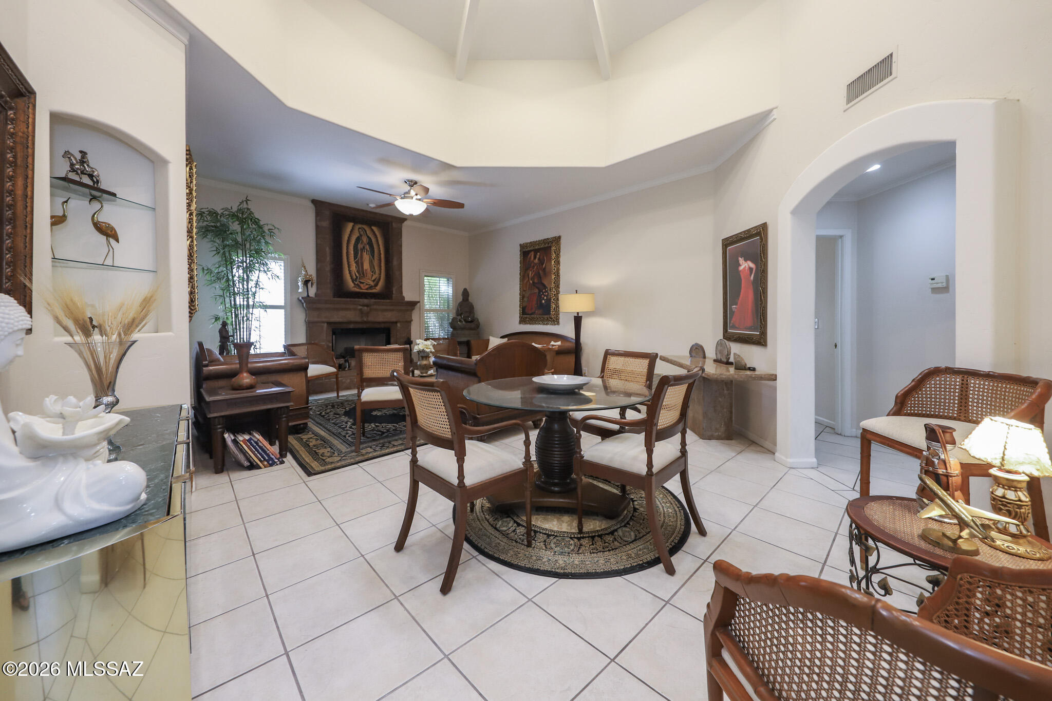 Villa Escondido Condos (1-10) - Residential
