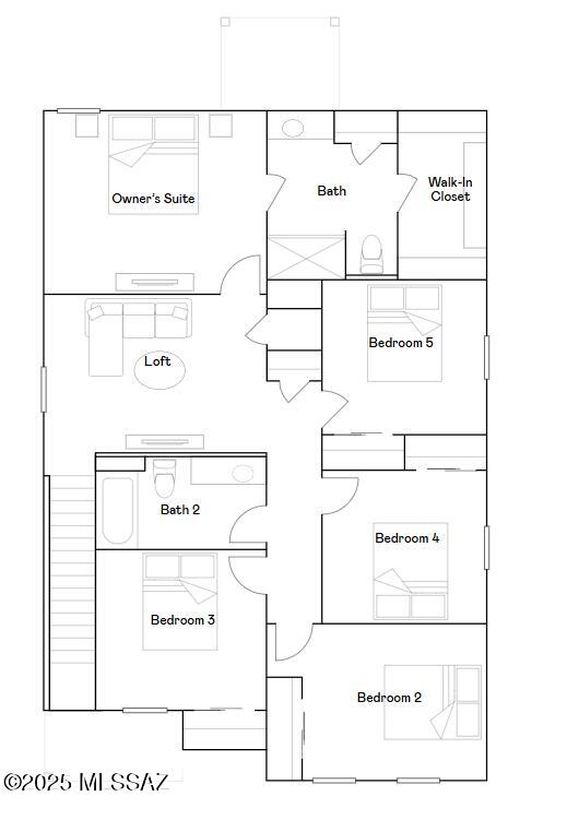Star Valley Block 4 - Residential