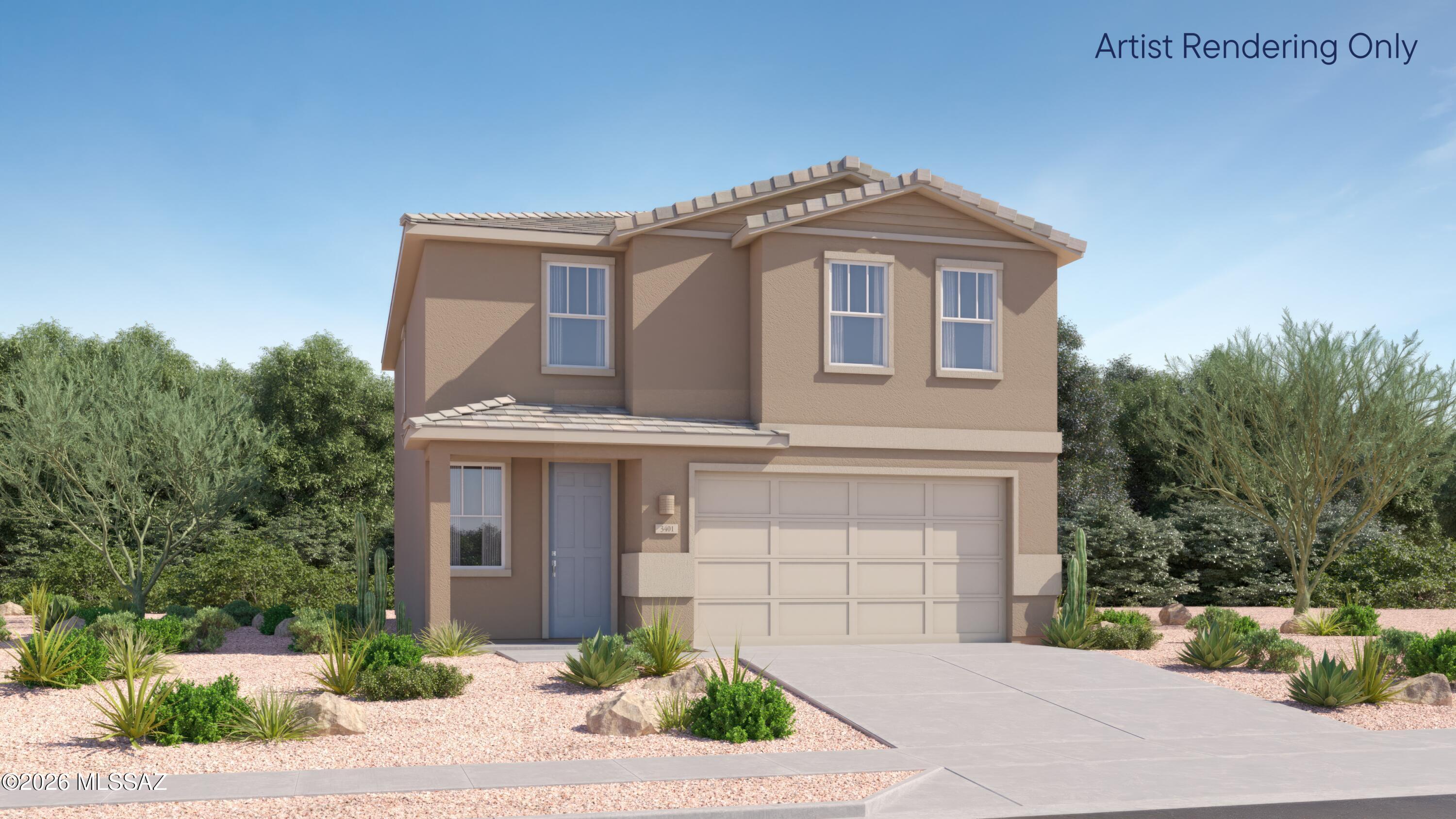 Star Valley Block 4 - Residential