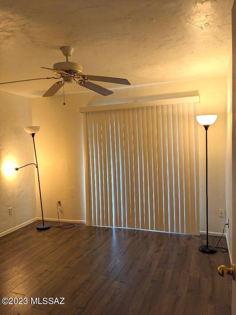 Casitas Del Valle II (1-34) - Residential Lease