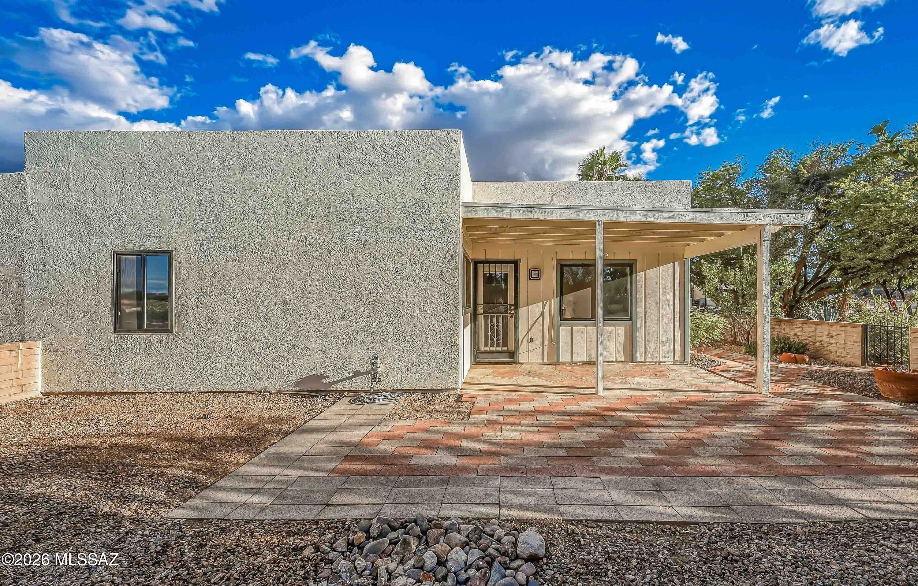 Green Valley Desert Hills NO. 2(1-613) - Residential